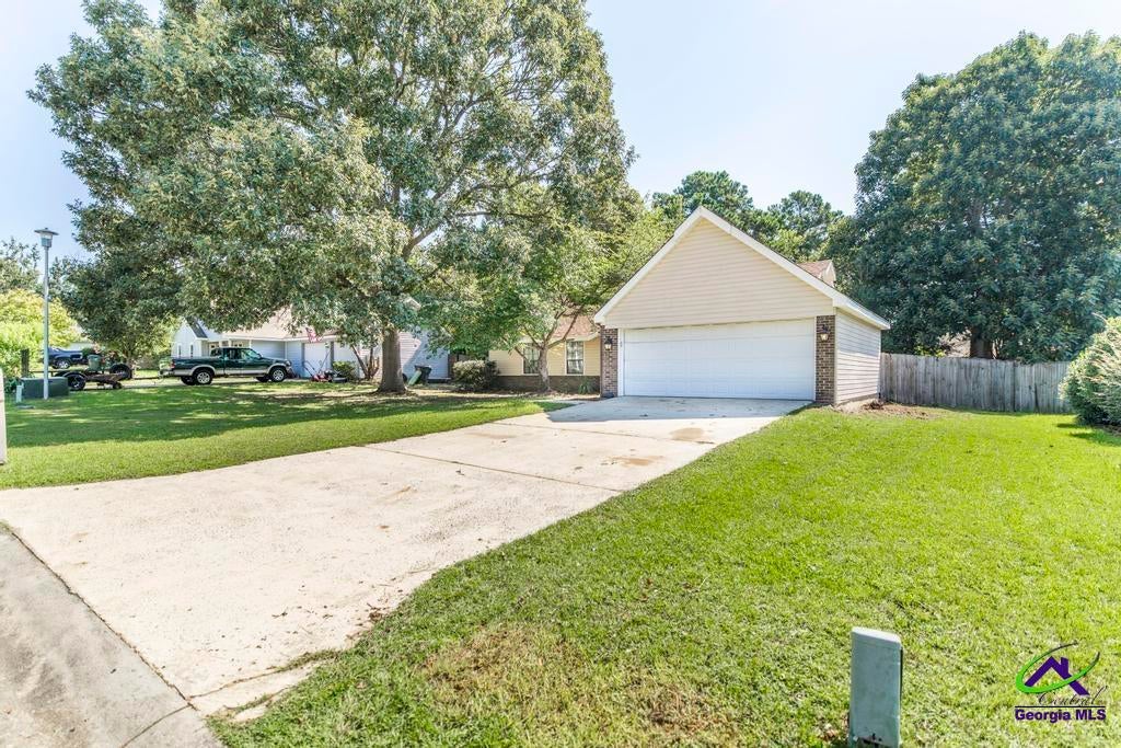 117 Cherrendale Drive