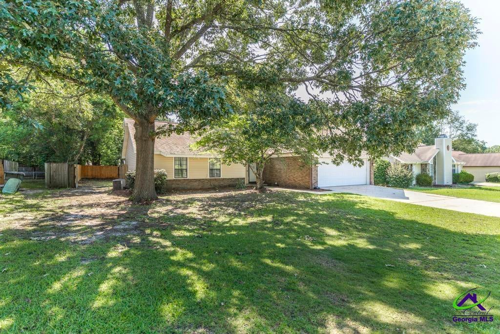 117 Cherrendale Drive