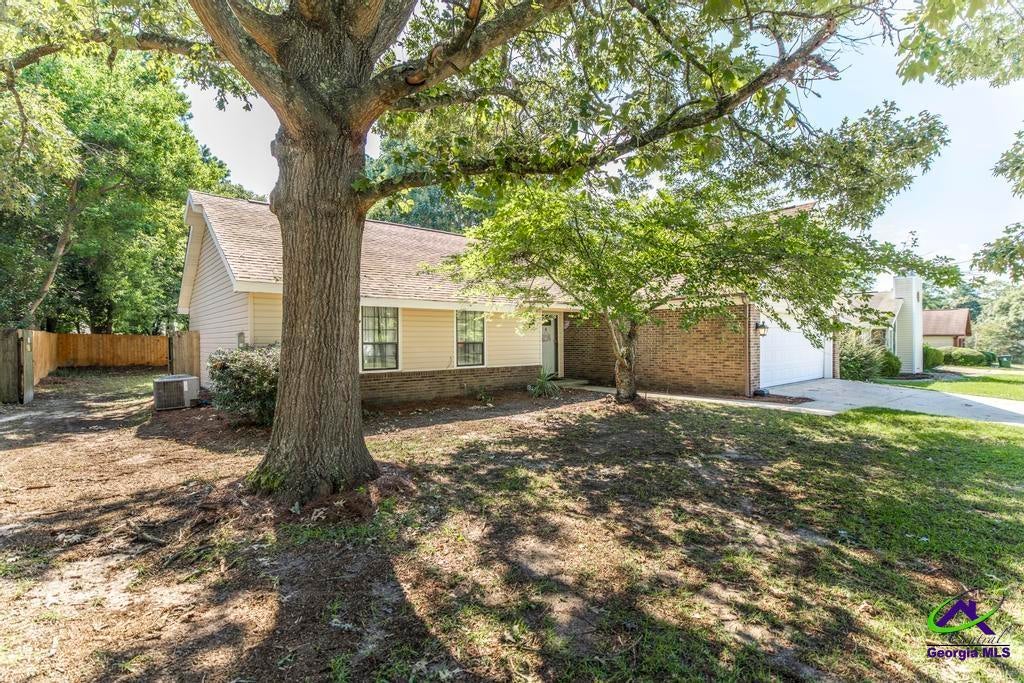 117 Cherrendale Drive