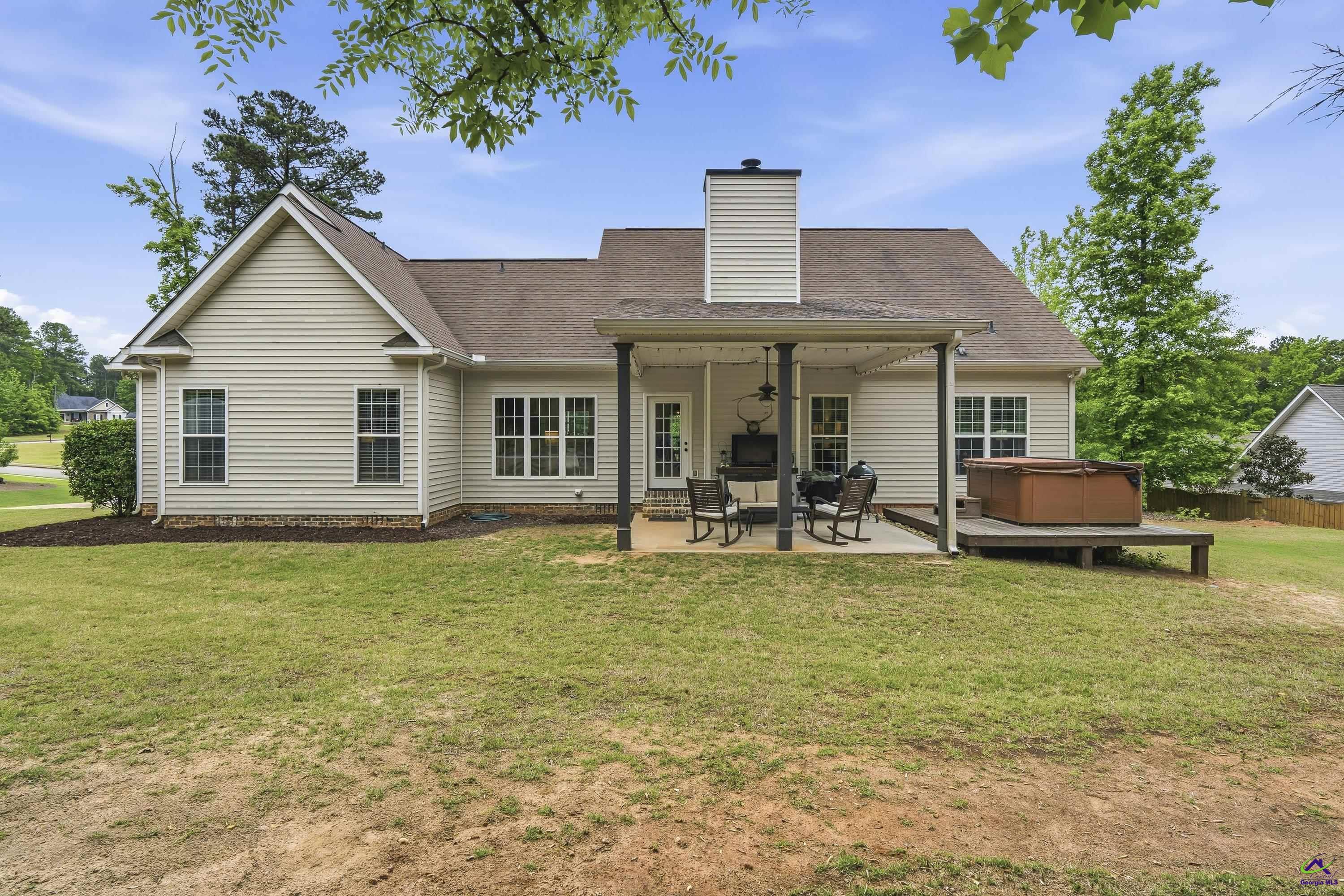 113 Oakwood Drive