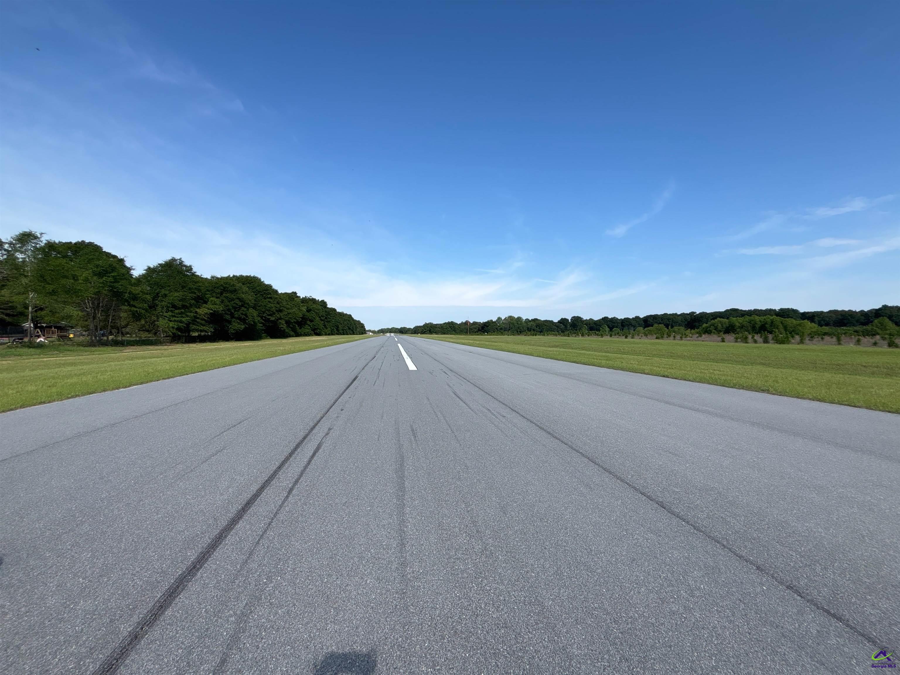 Lot# 15 Airport Subdivision Road