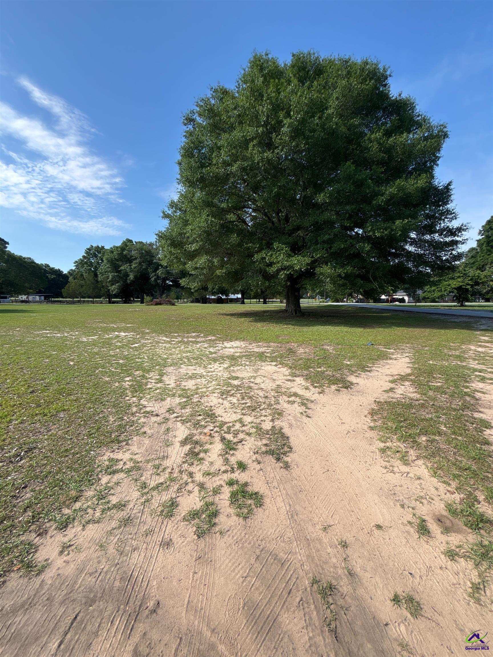 Lot# 15 Airport Subdivision Road