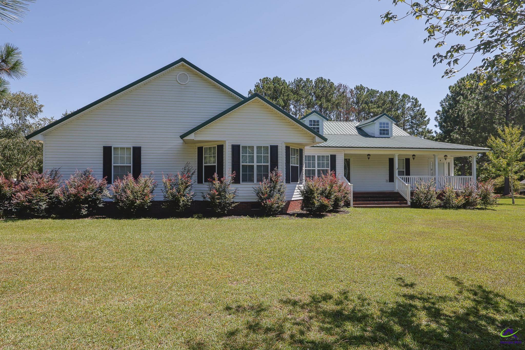 123 Whippoorwill Landing