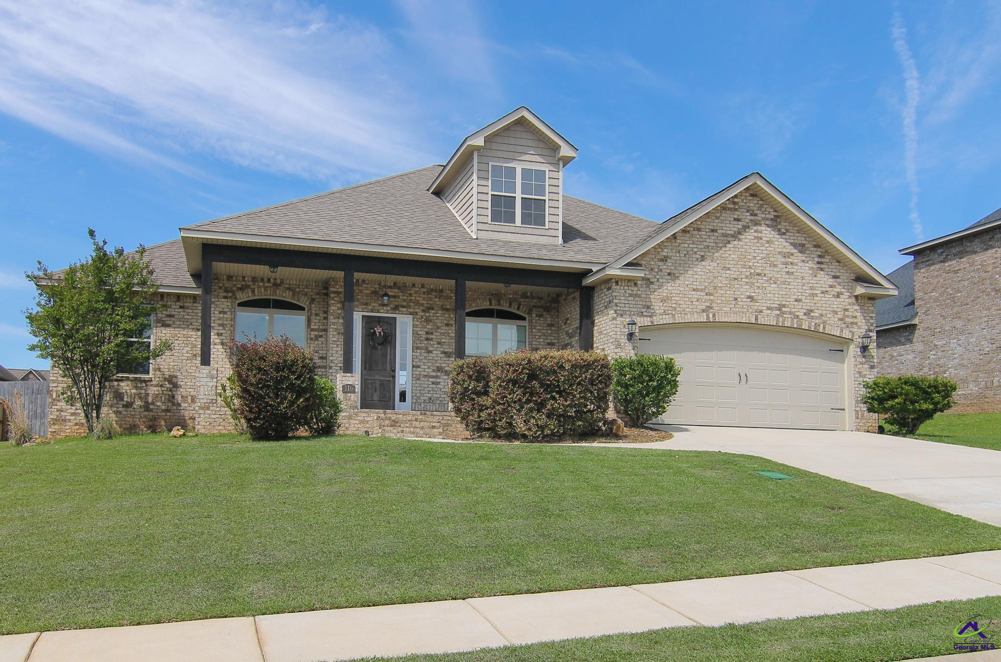 116 Fortune Way