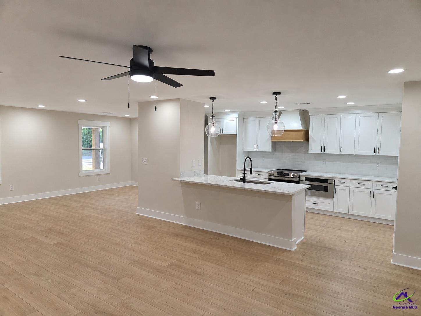 450 Sandefur Road