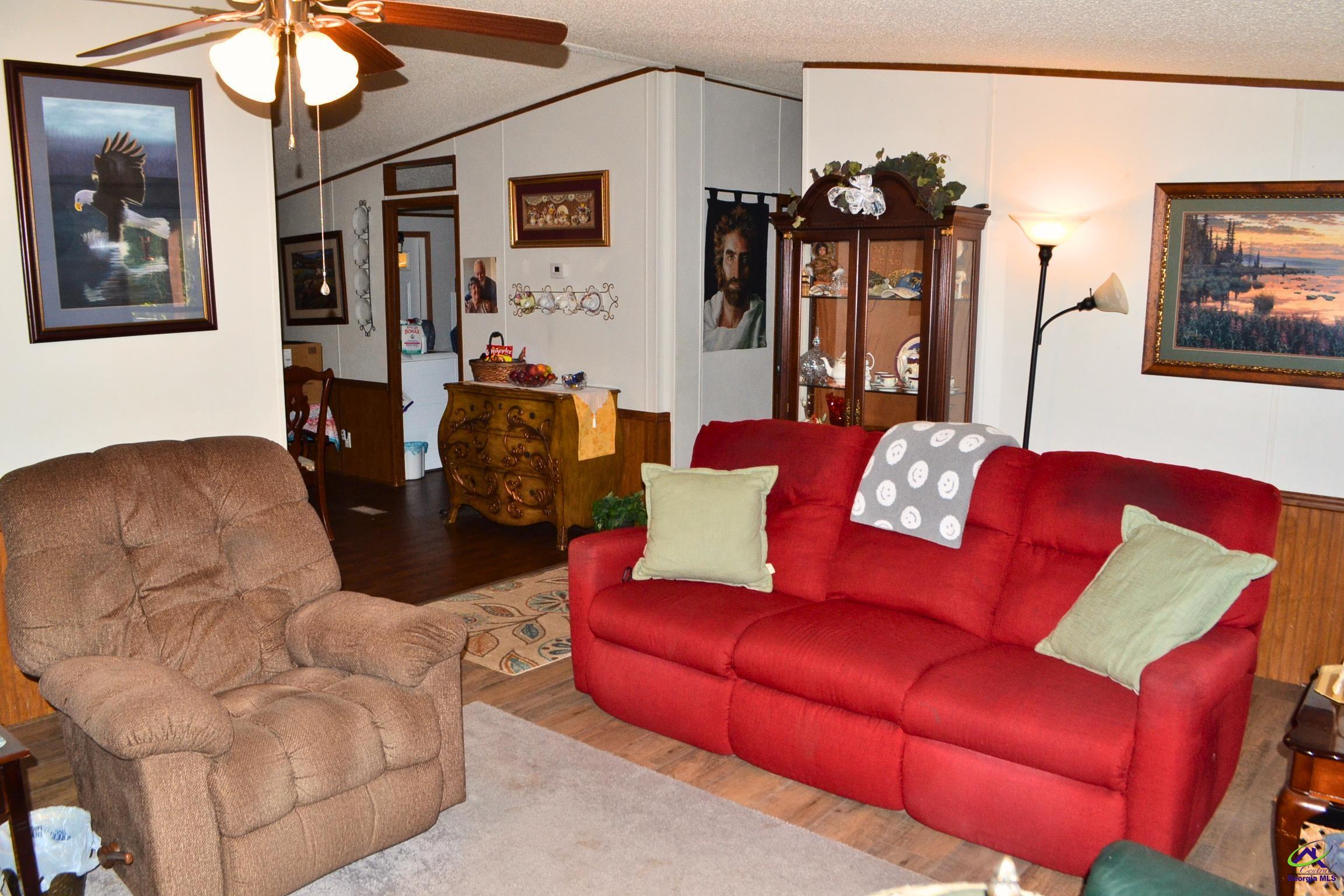 182 McGinty Rd