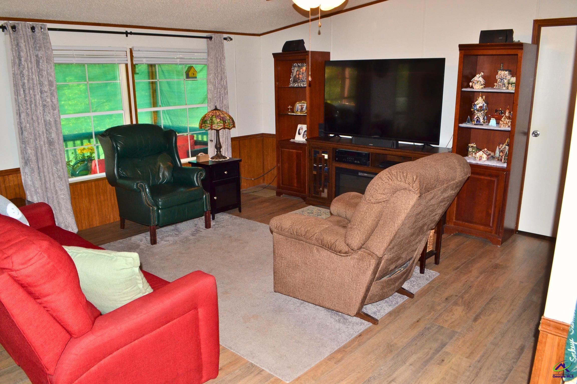 182 McGinty Rd