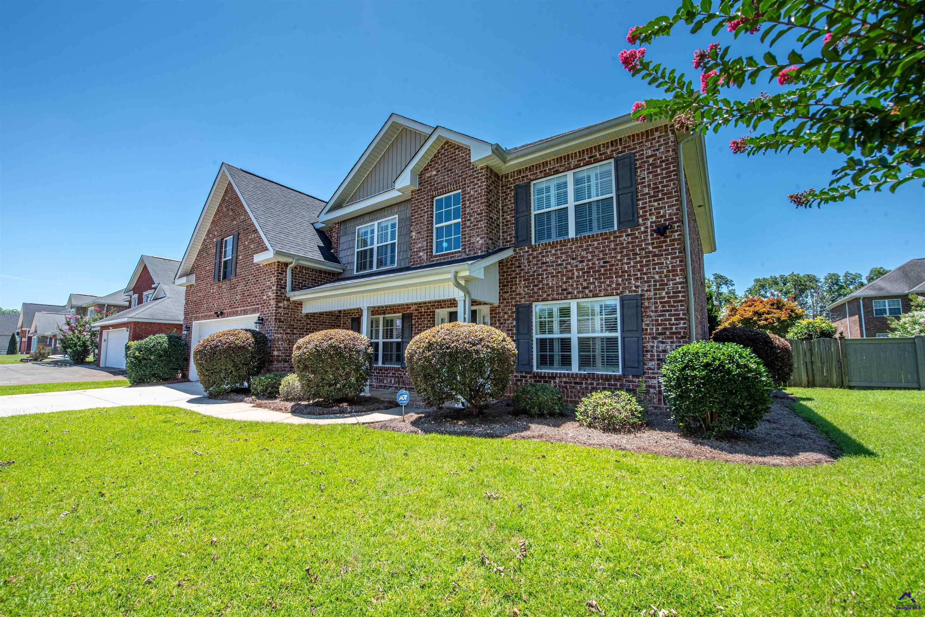 202 Northumberland Way