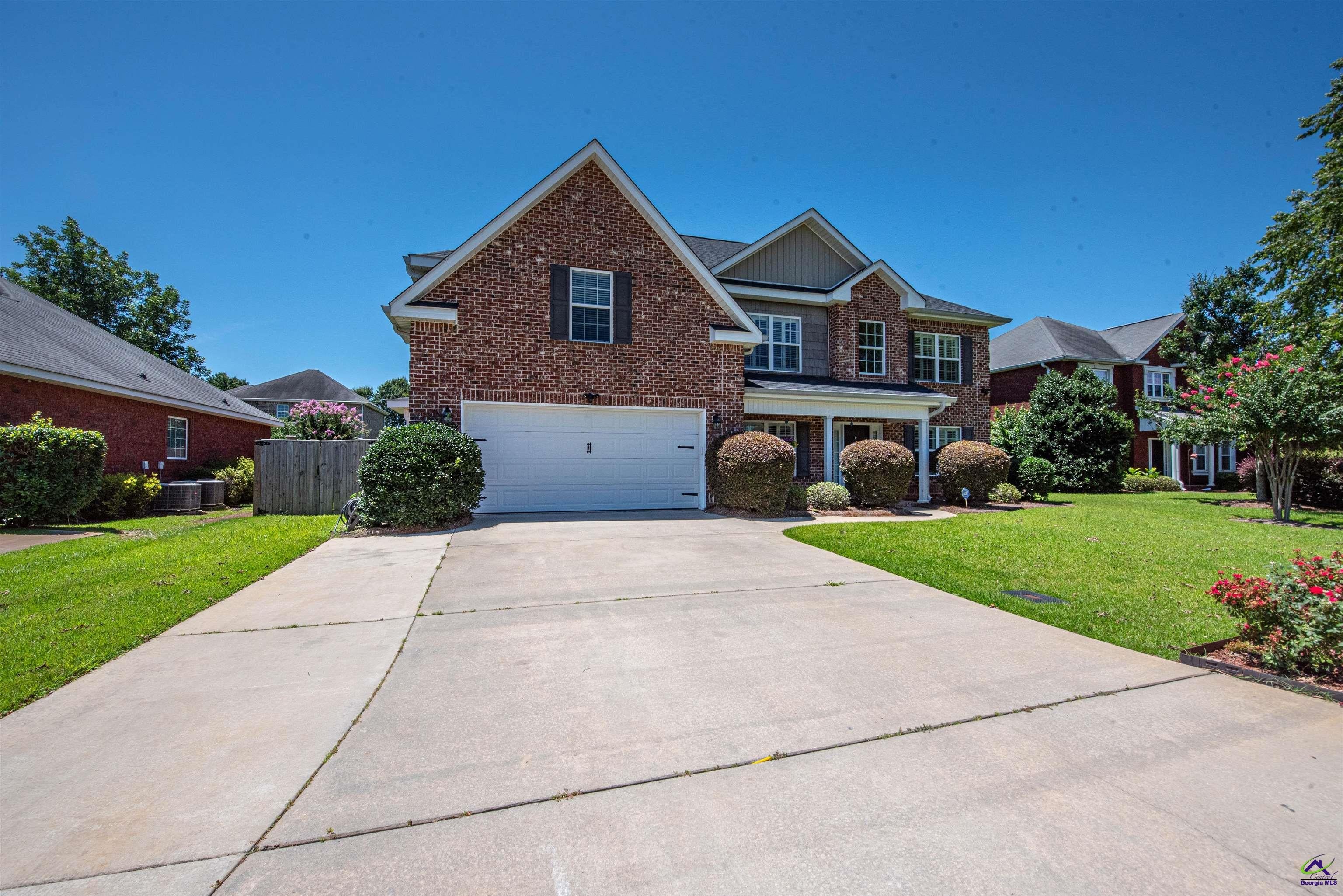 202 Northumberland Way
