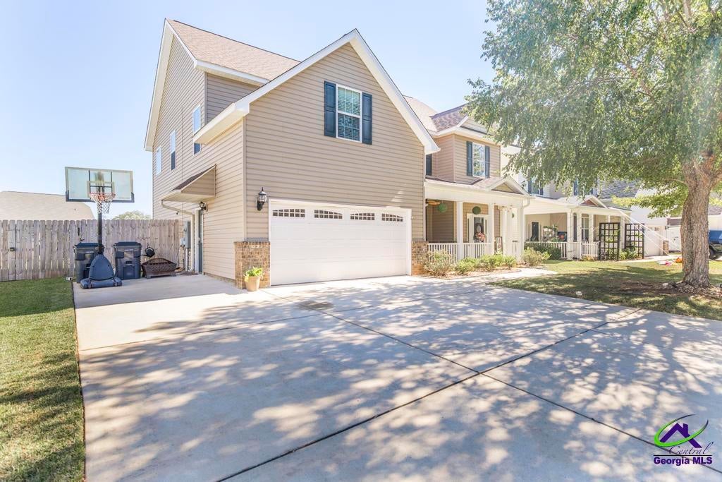 318 Rippling Water Way
