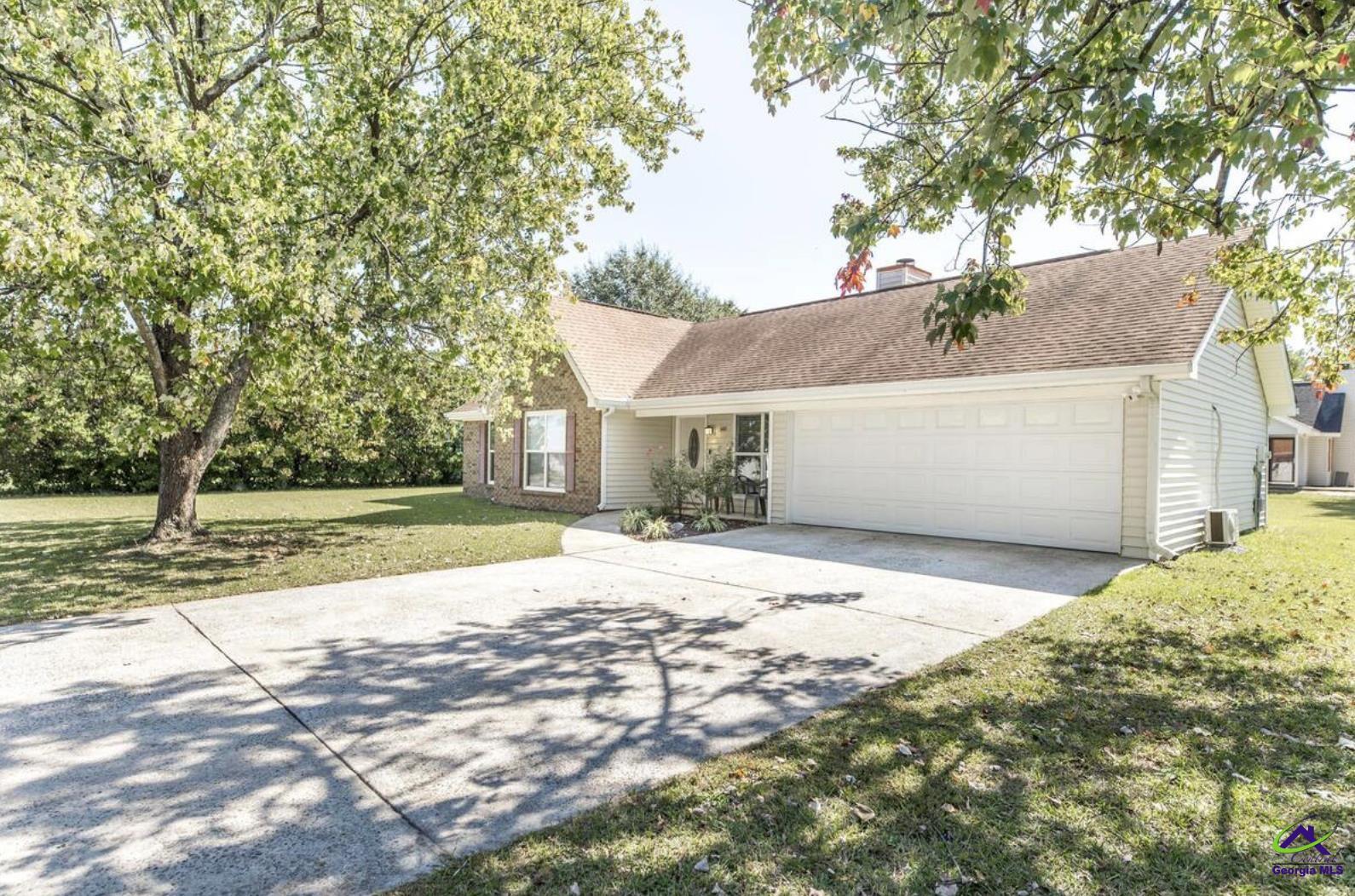 100 Ashlund Drive