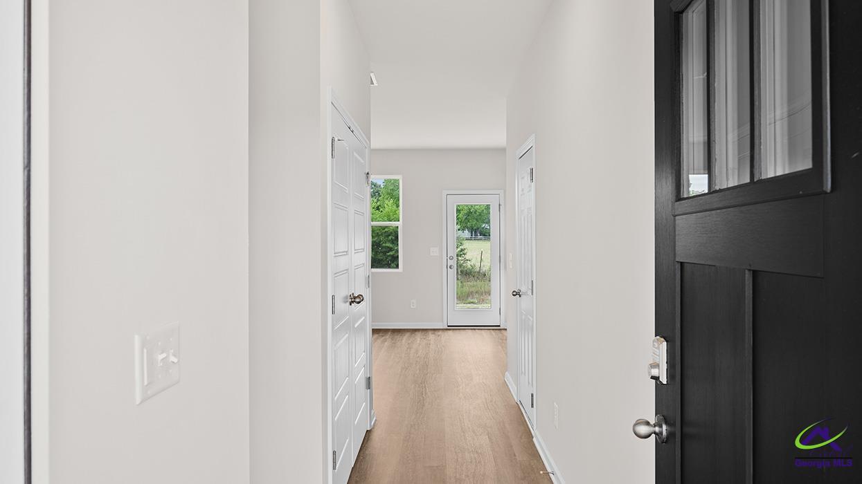 81A Lavendar Lane