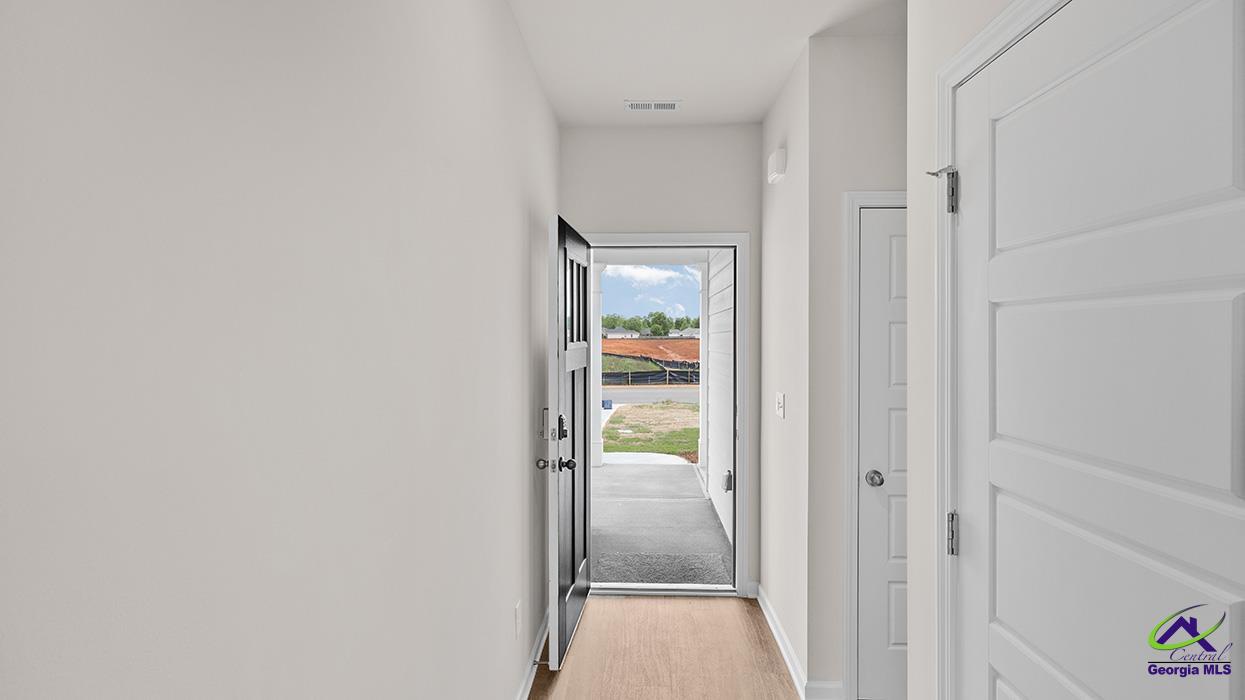 81A Lavendar Lane