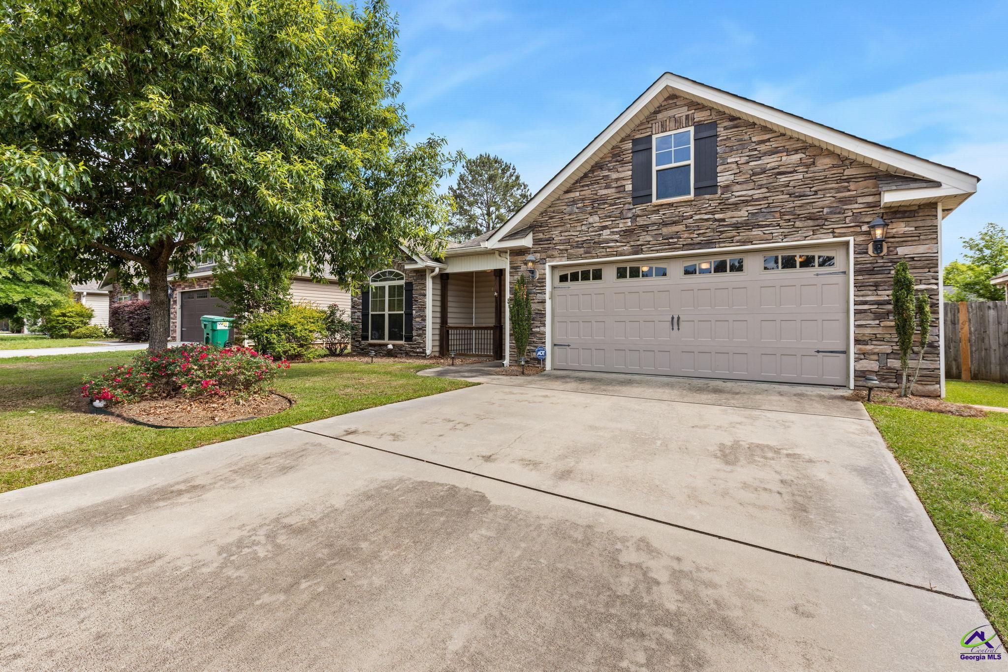 123 Highland Point Drive