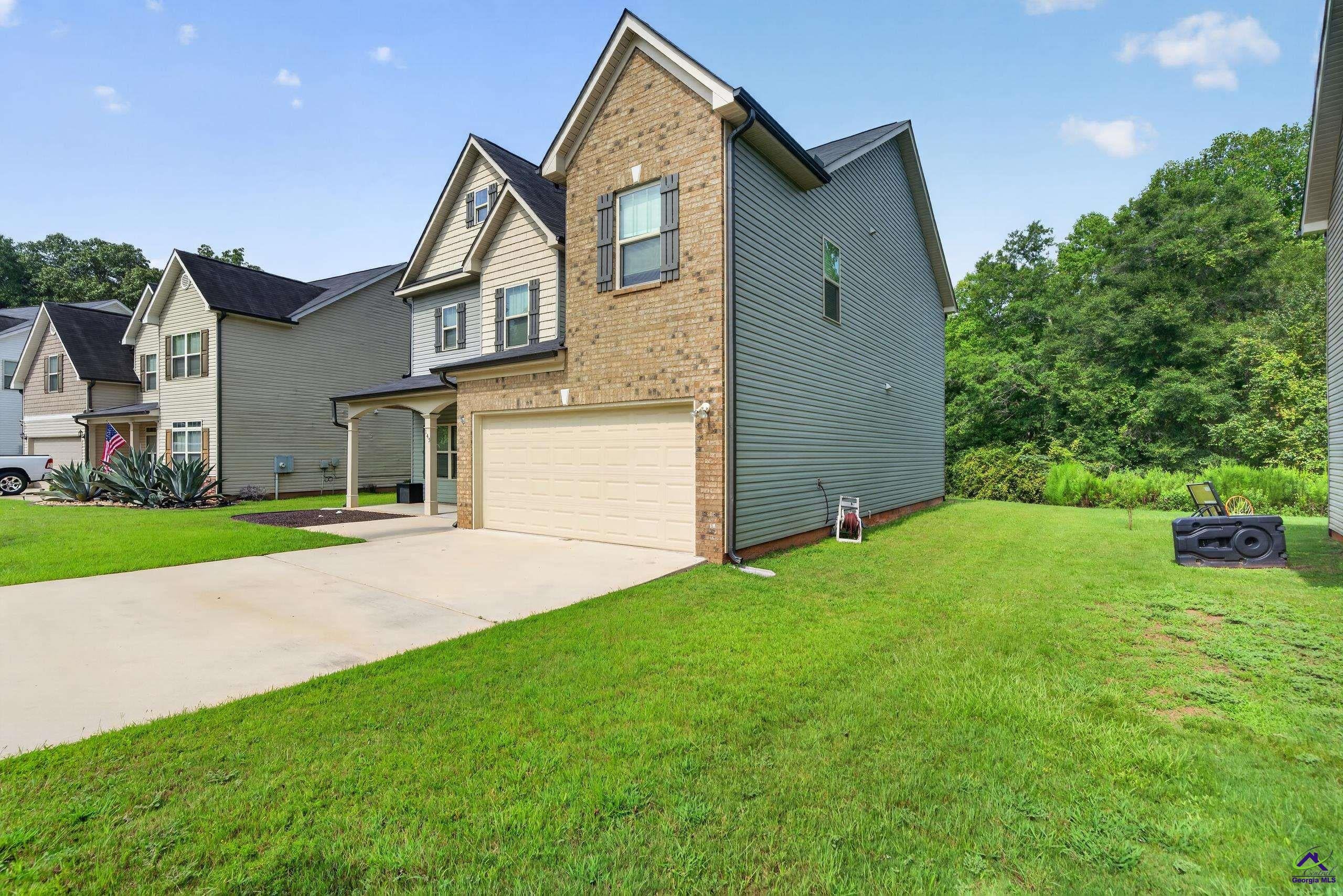 145 Stoney Creek Drive