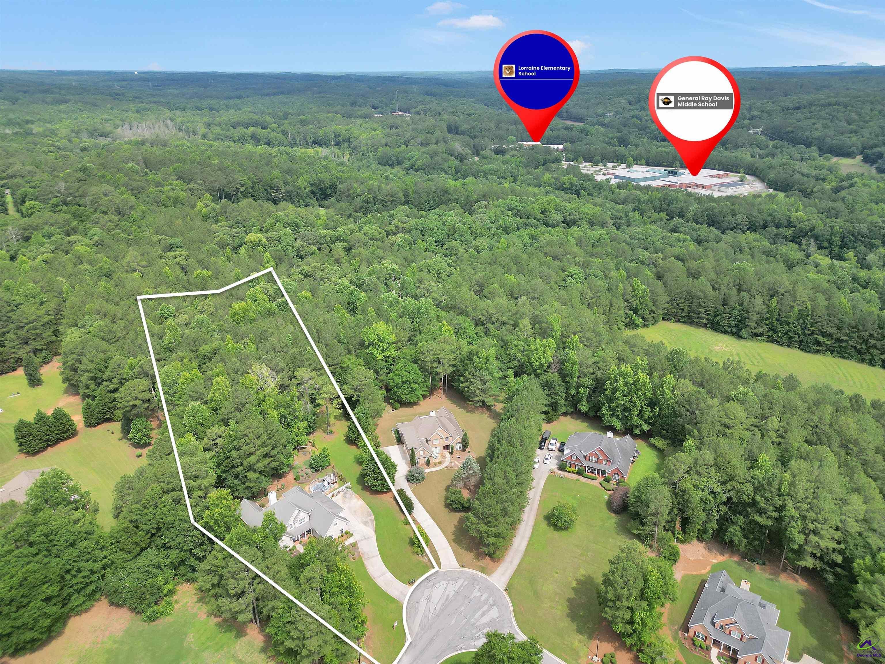 3624 Little Spring Drive