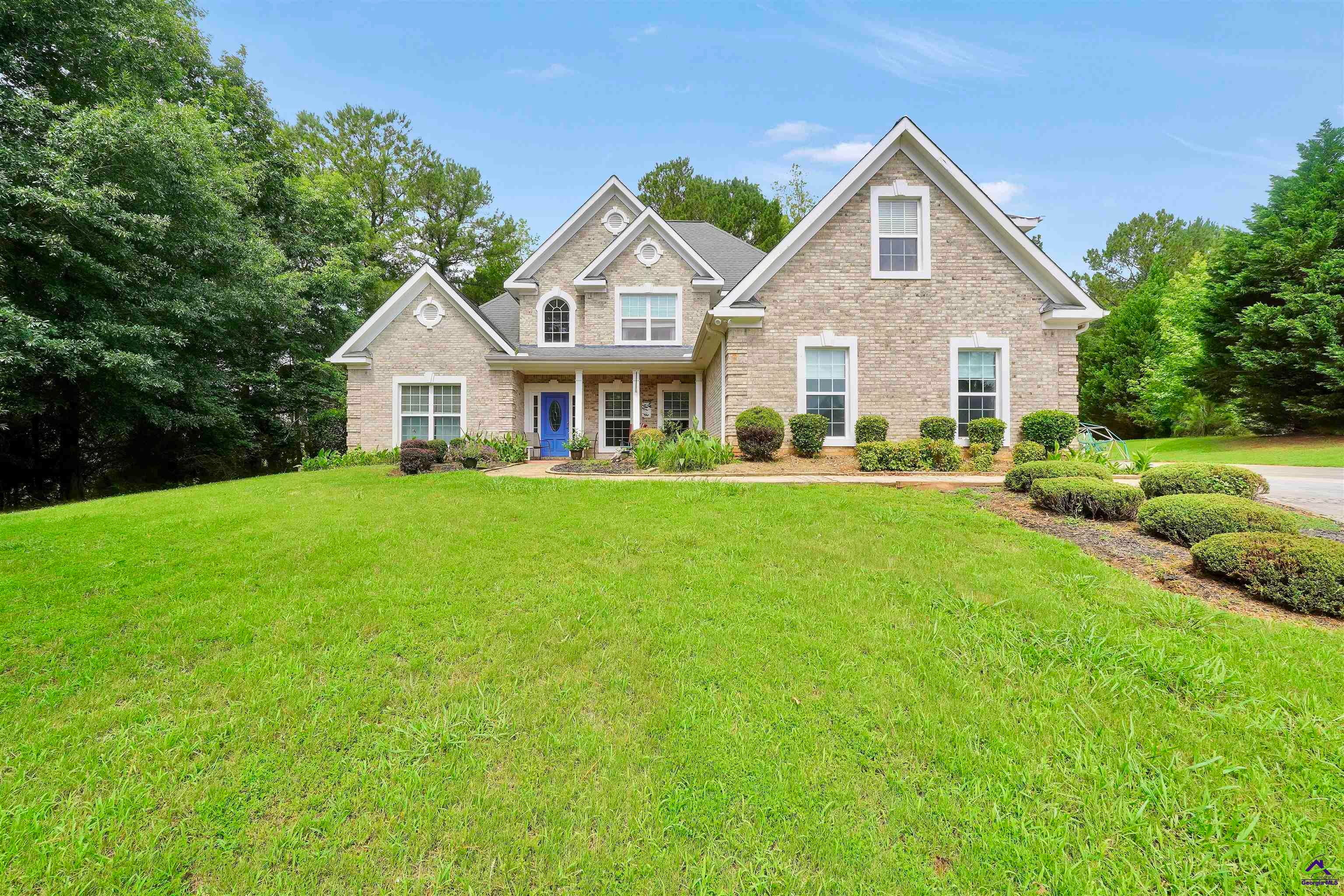 3624 Little Spring Drive