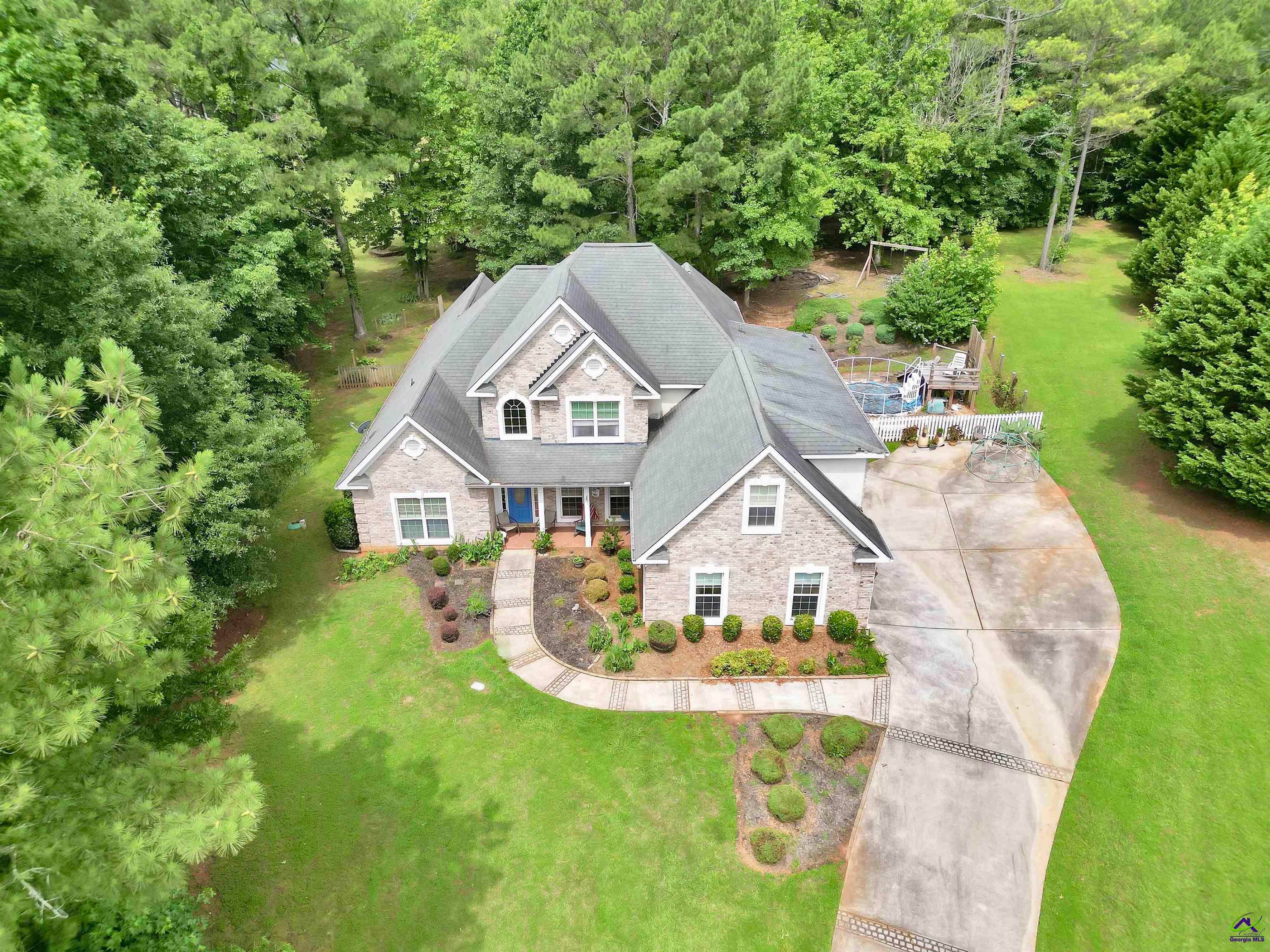 3624 Little Spring Drive