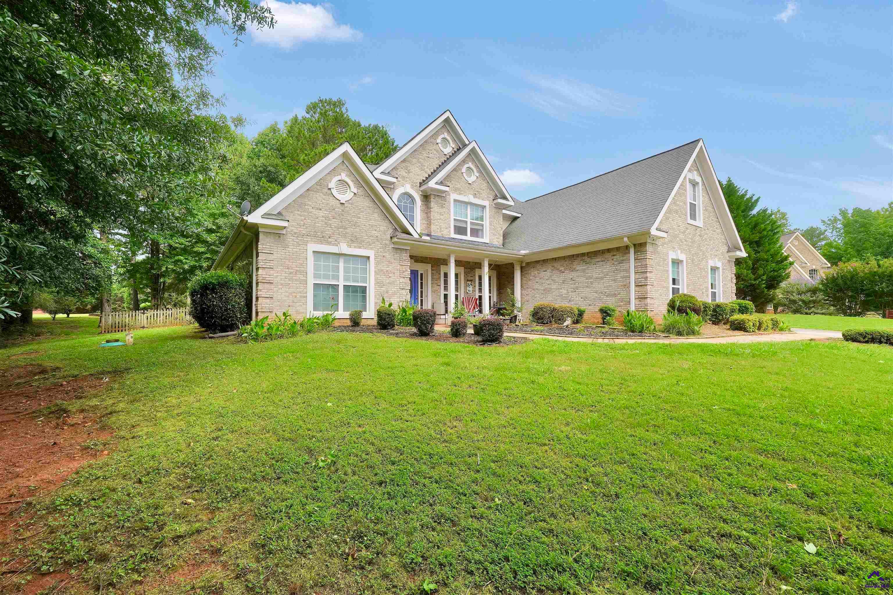3624 Little Spring Drive
