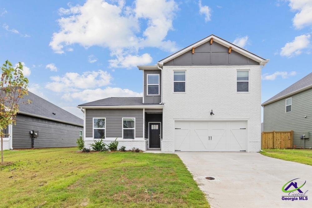 644 Encore Drive