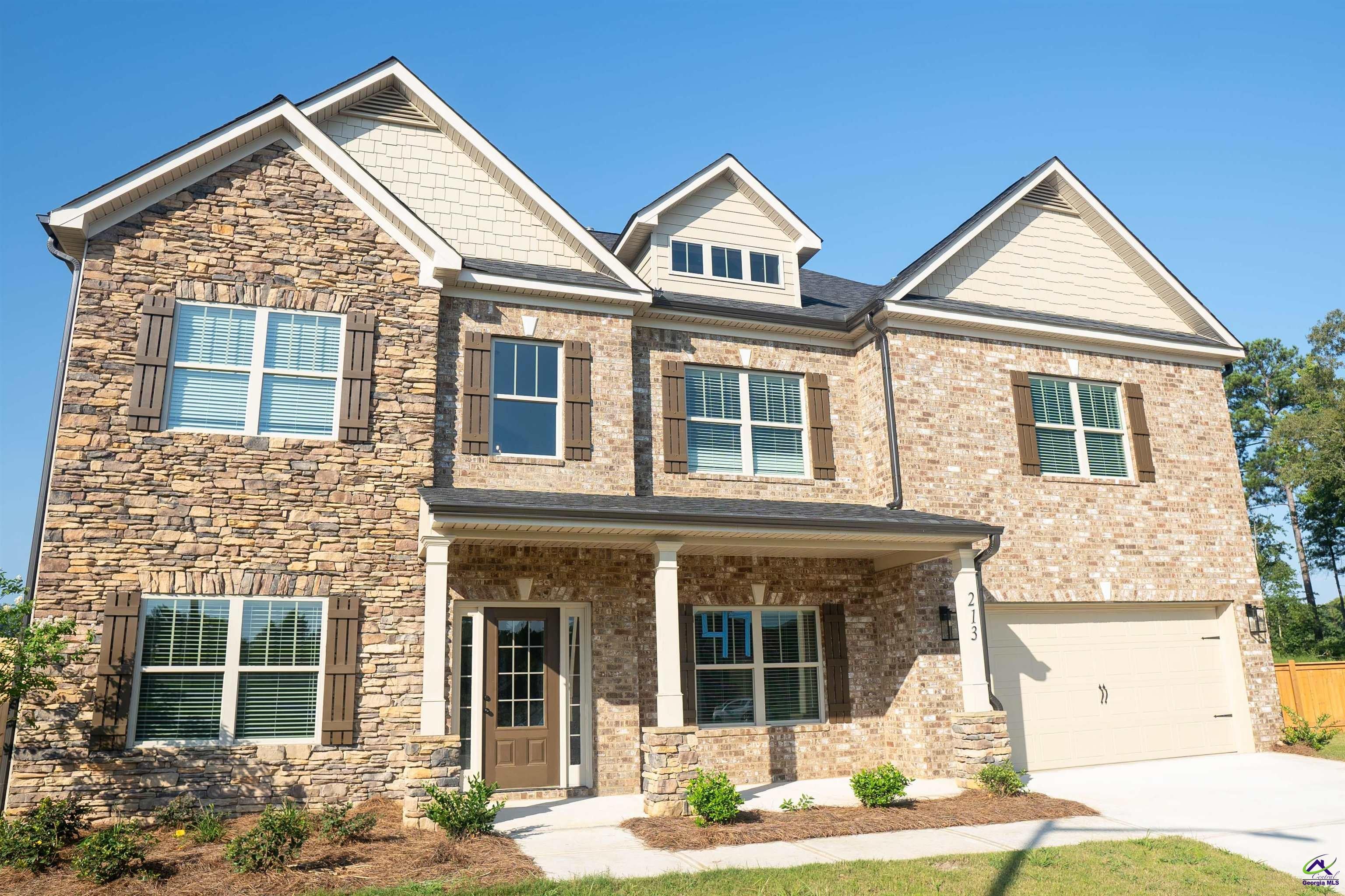 313 Garnet Drive