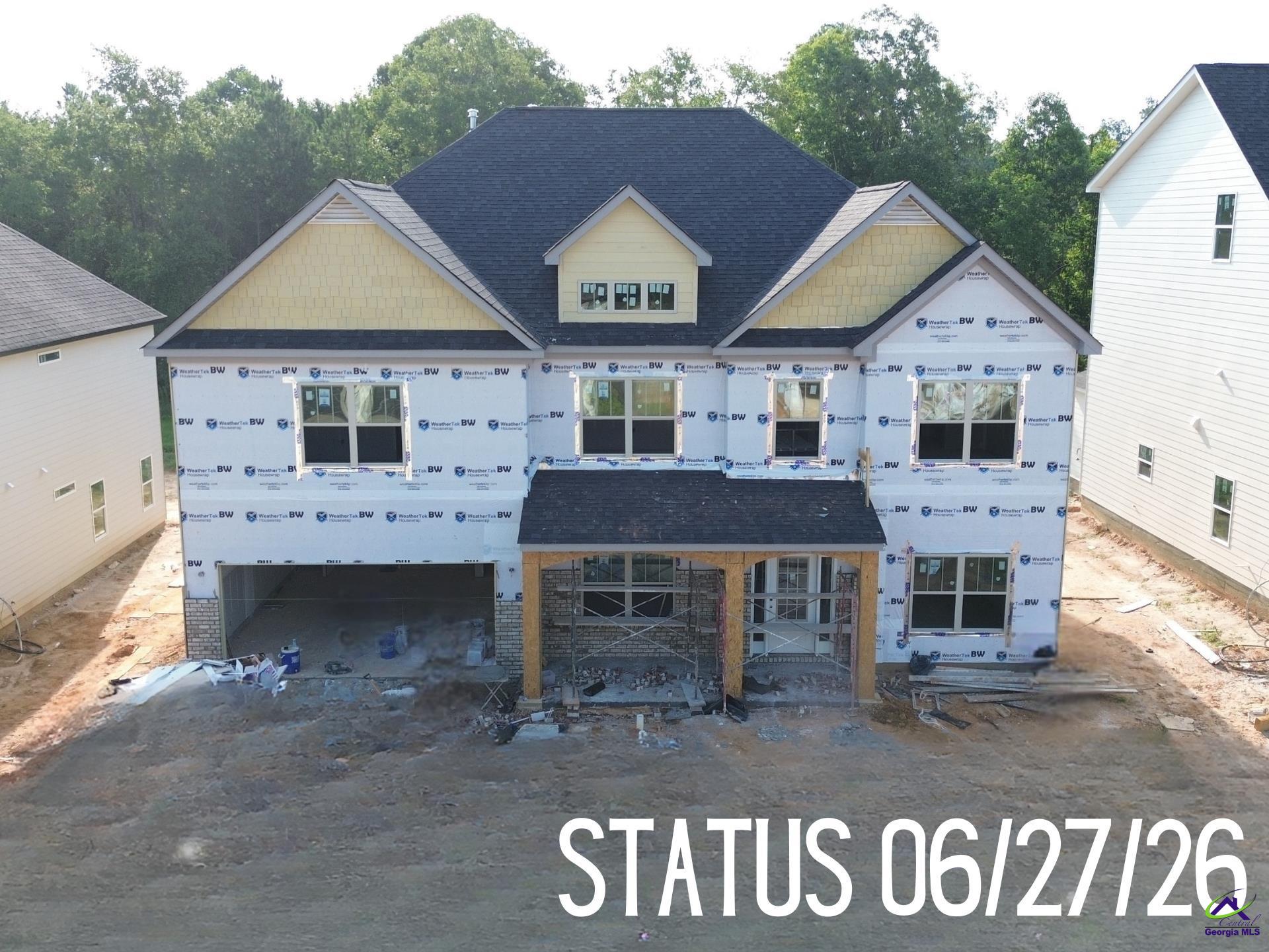 313 Garnet Drive