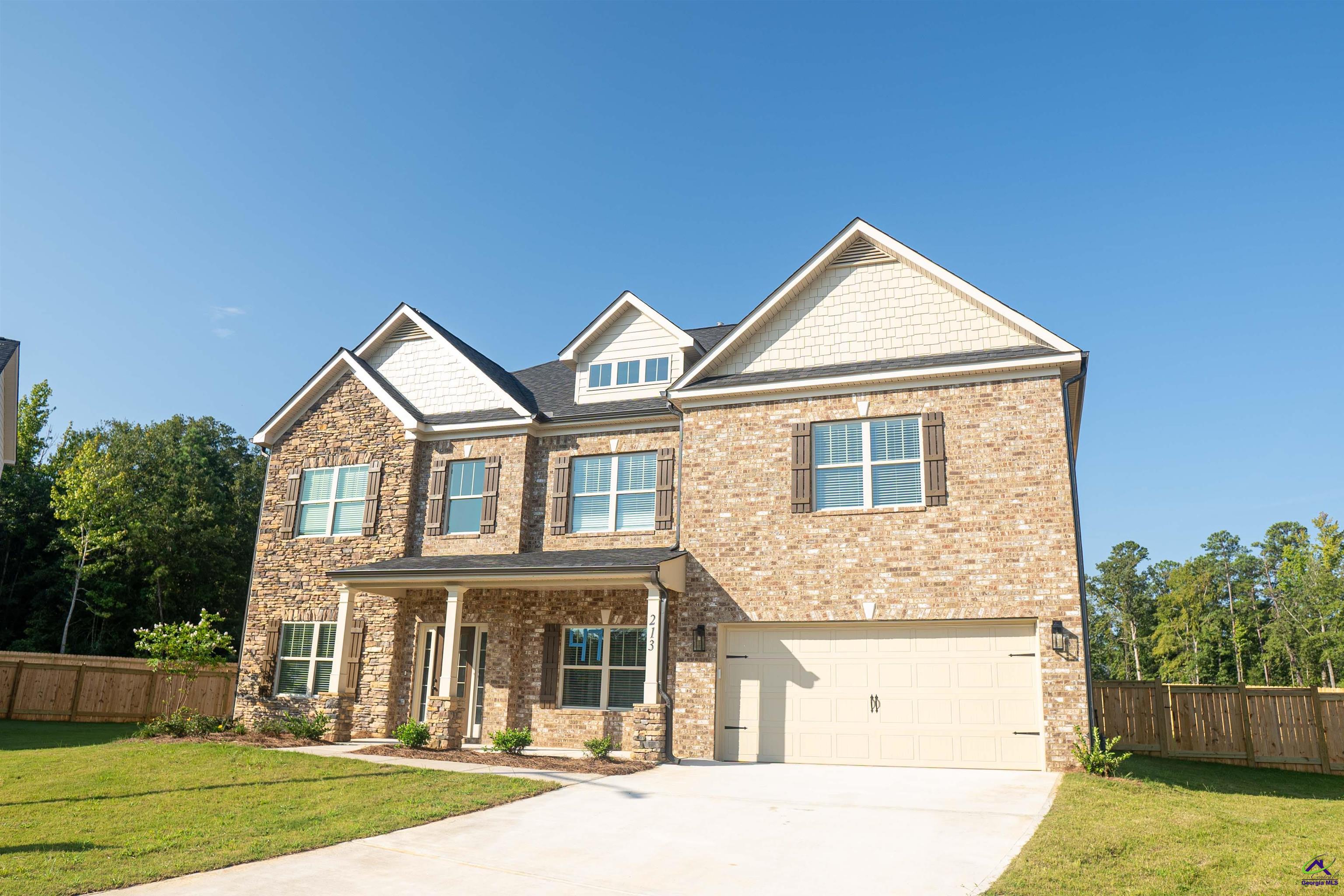 313 Garnet Drive