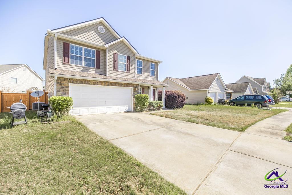 212 Burr Drive