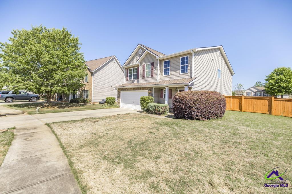 212 Burr Drive