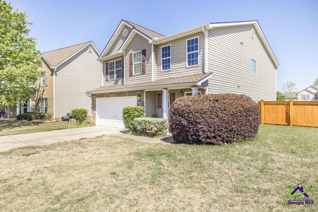 212 Burr Drive
