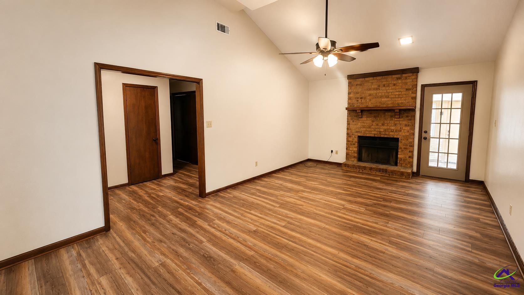 101 Buckskin Drive