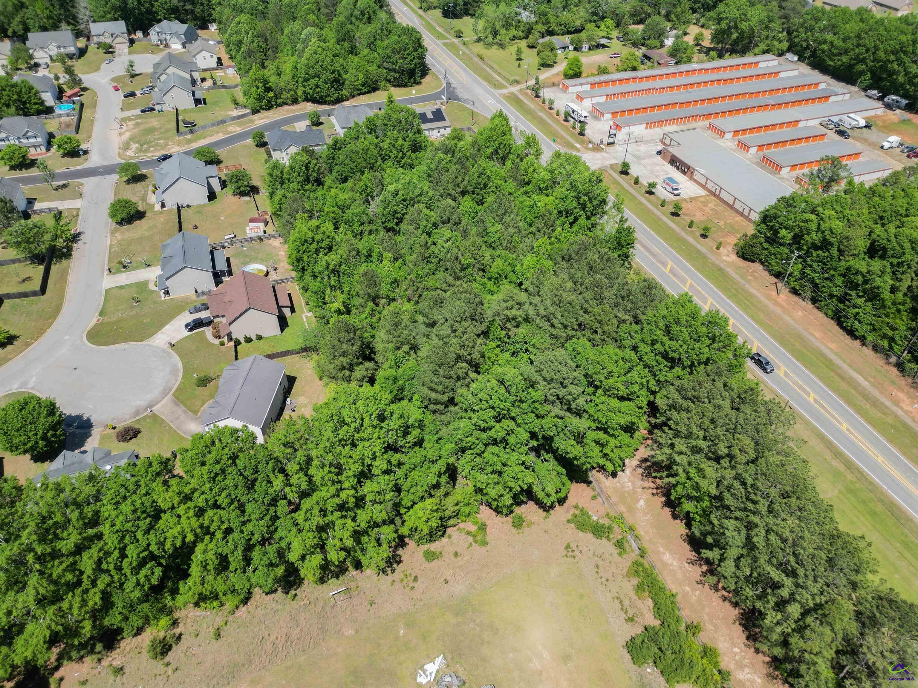 0 Macon Road