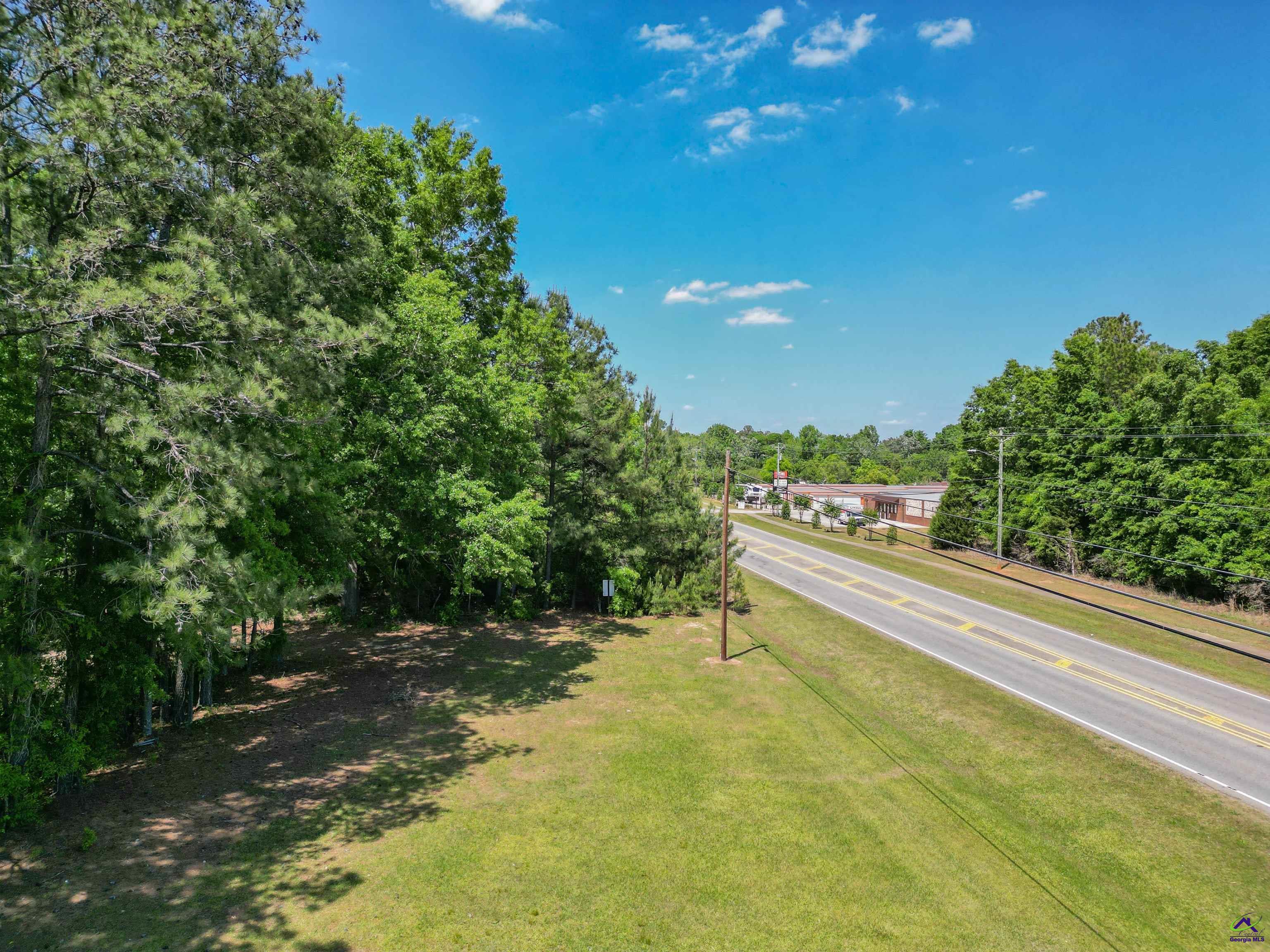 0 Macon Road