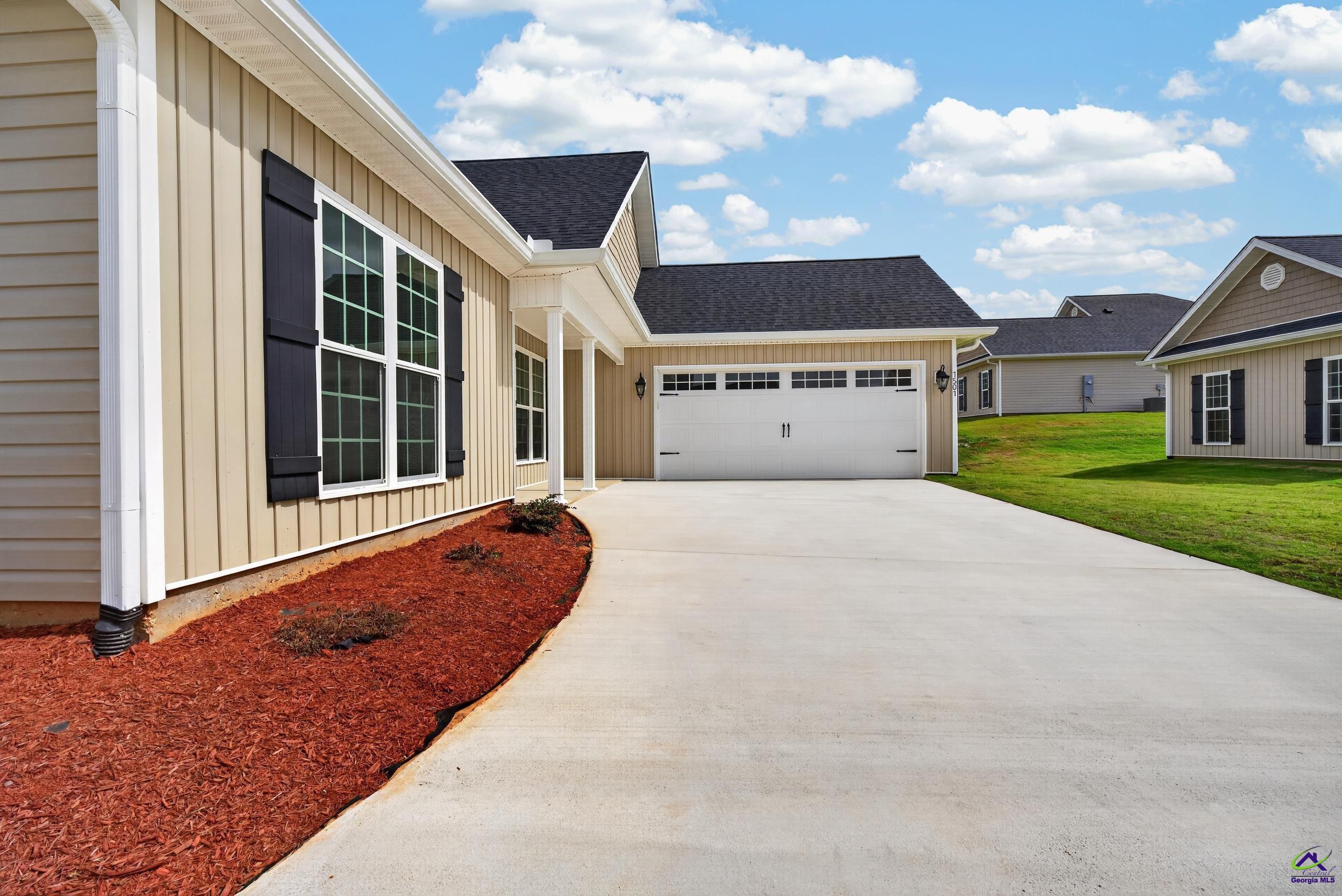 1501 Quail Ridge Lane