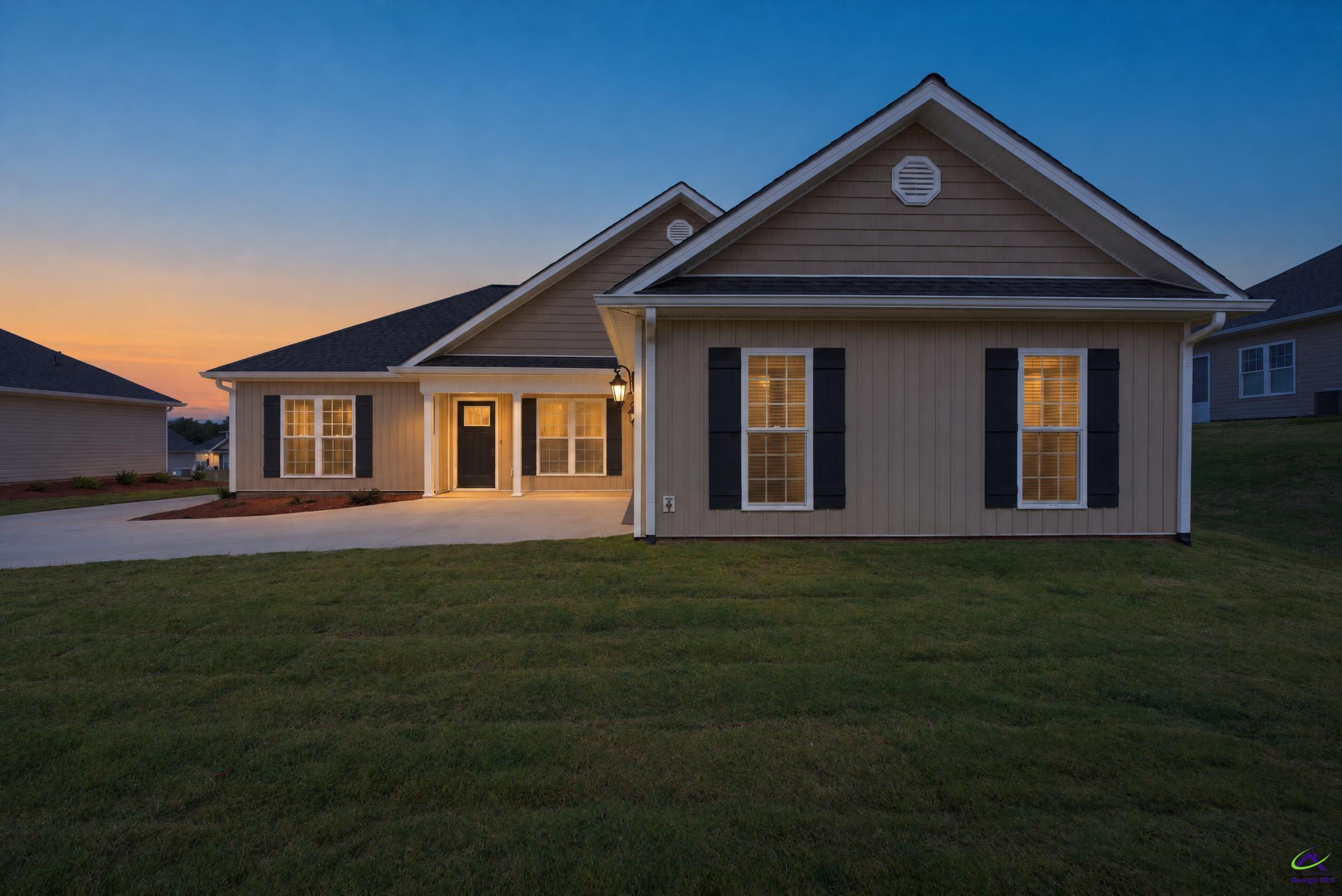 1501 Quail Ridge Lane
