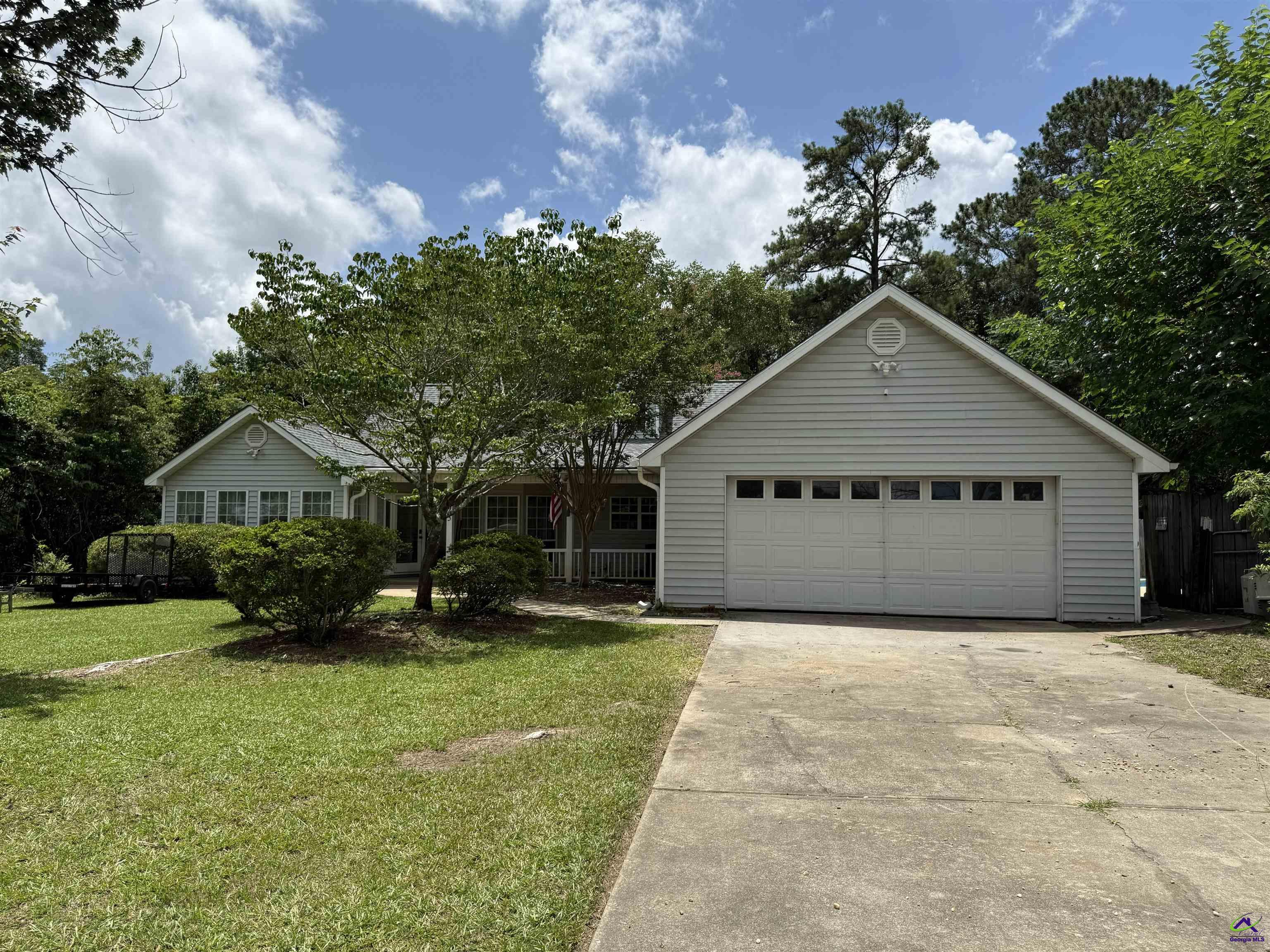 293 Osage Circle