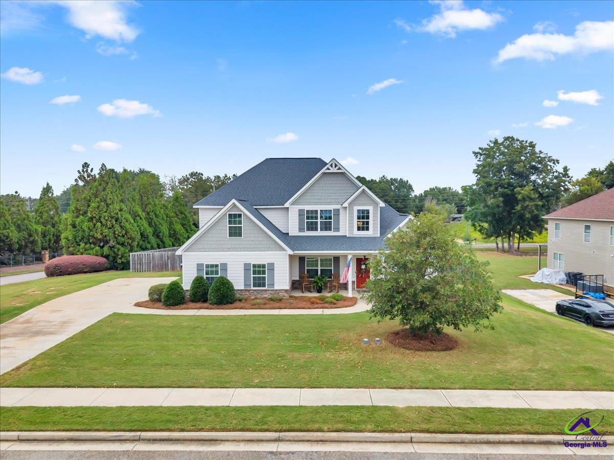 200 Brampton Way