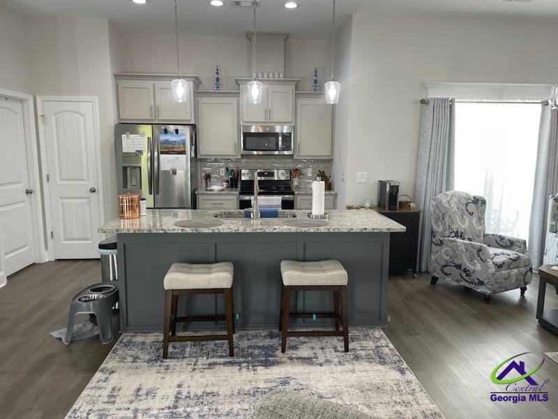 2504 Quail Ridge Lane