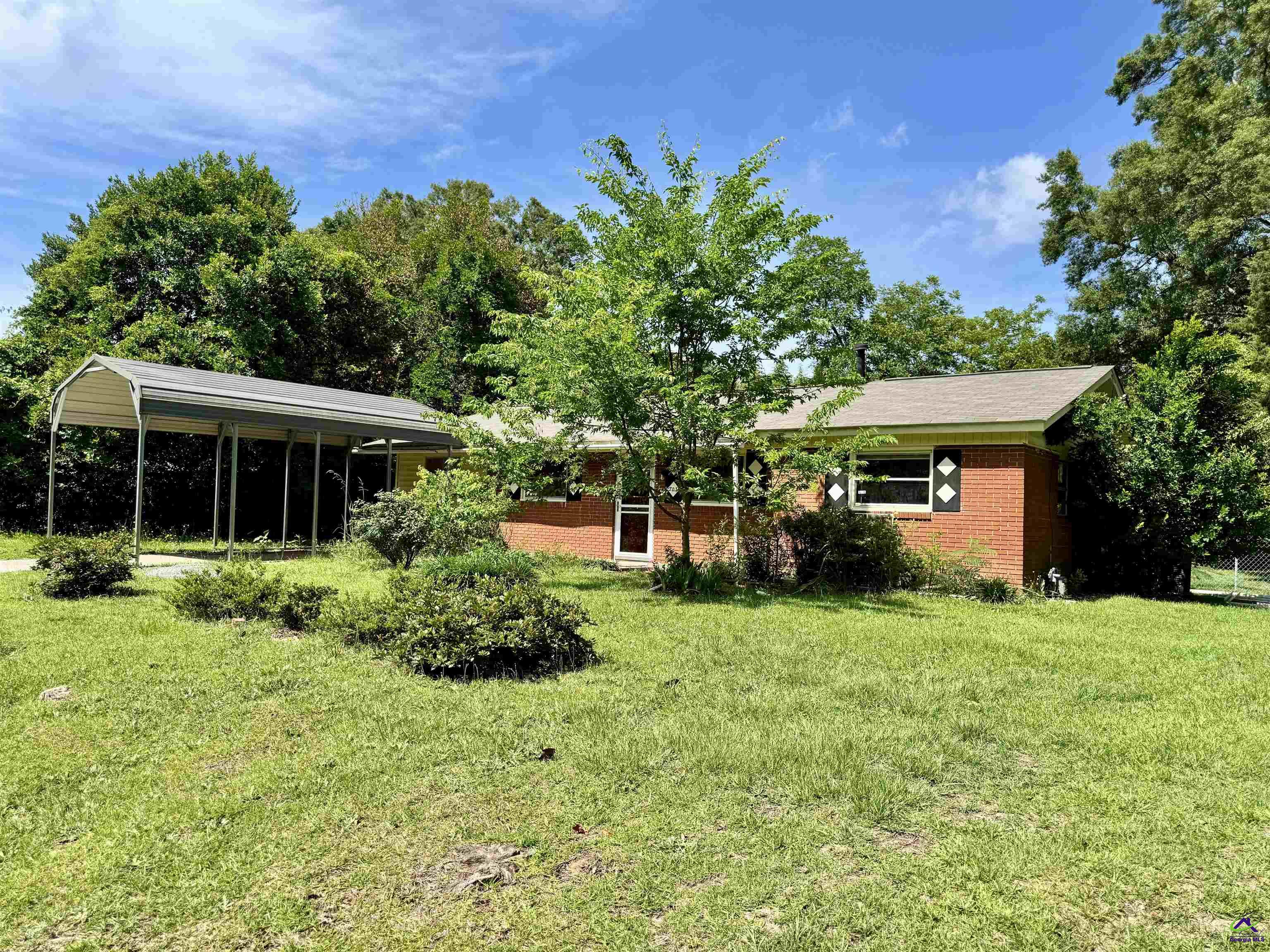 703 American Boulevard