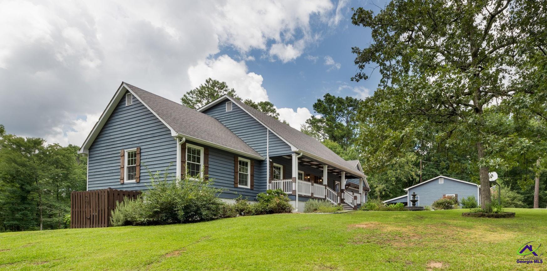 485 Plantation Road