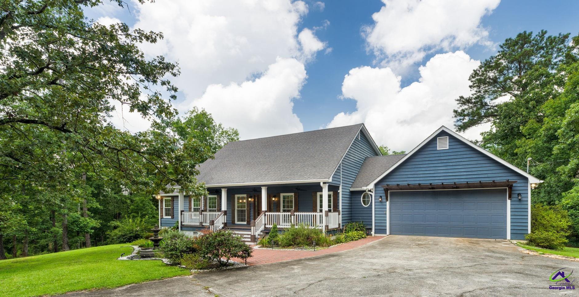 485 Plantation Road