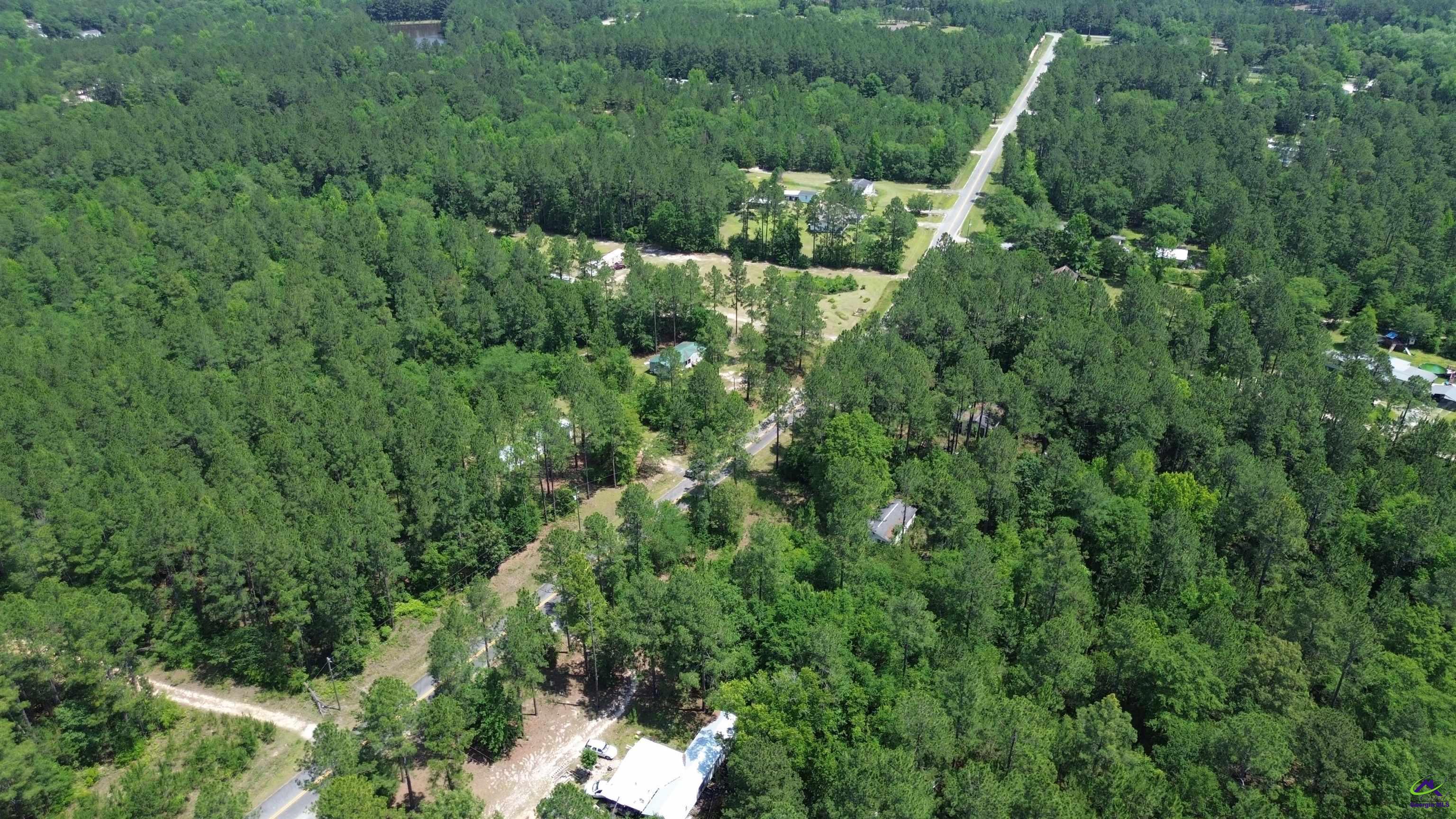 Rock Hill Road