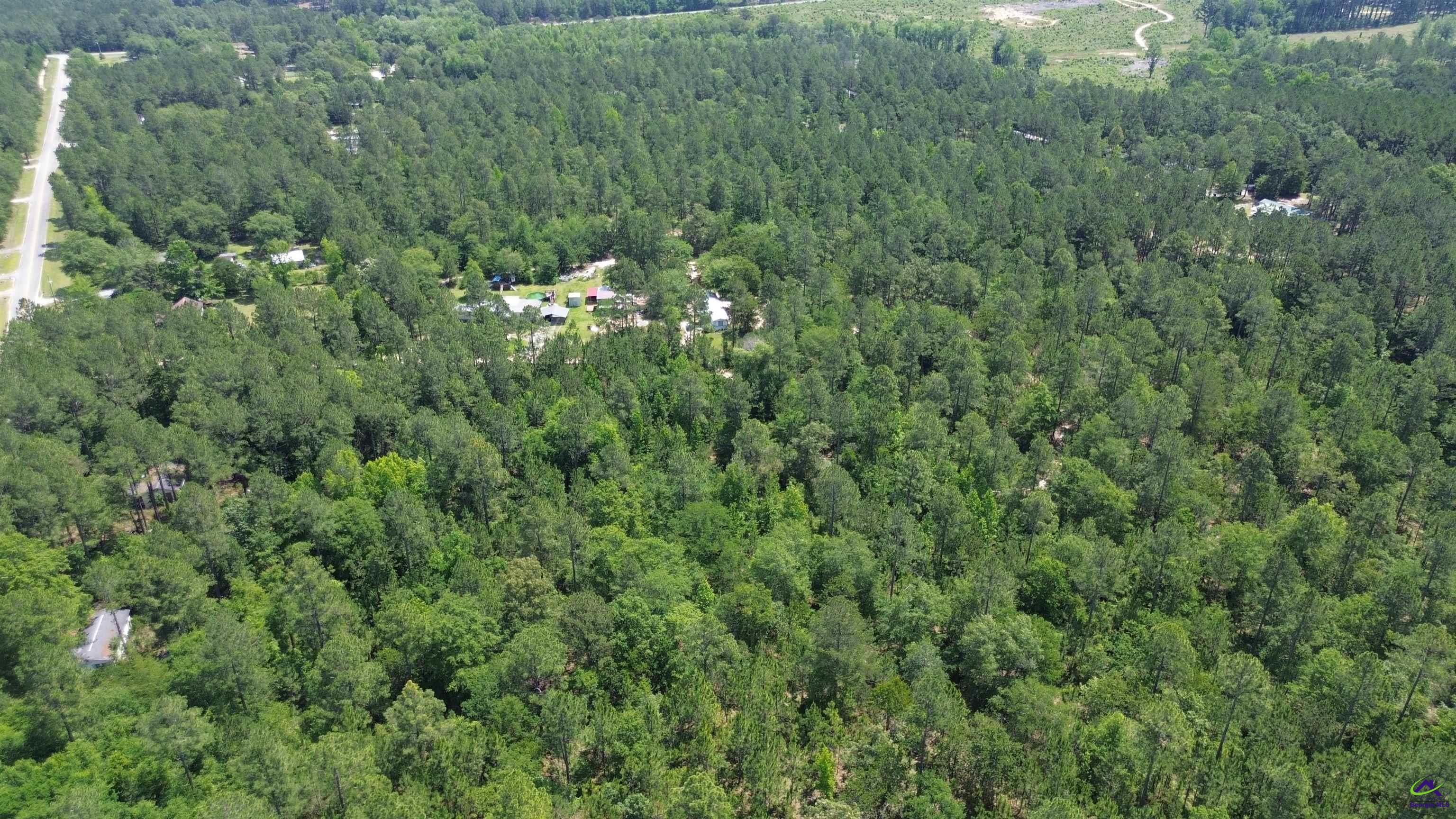 Rock Hill Road