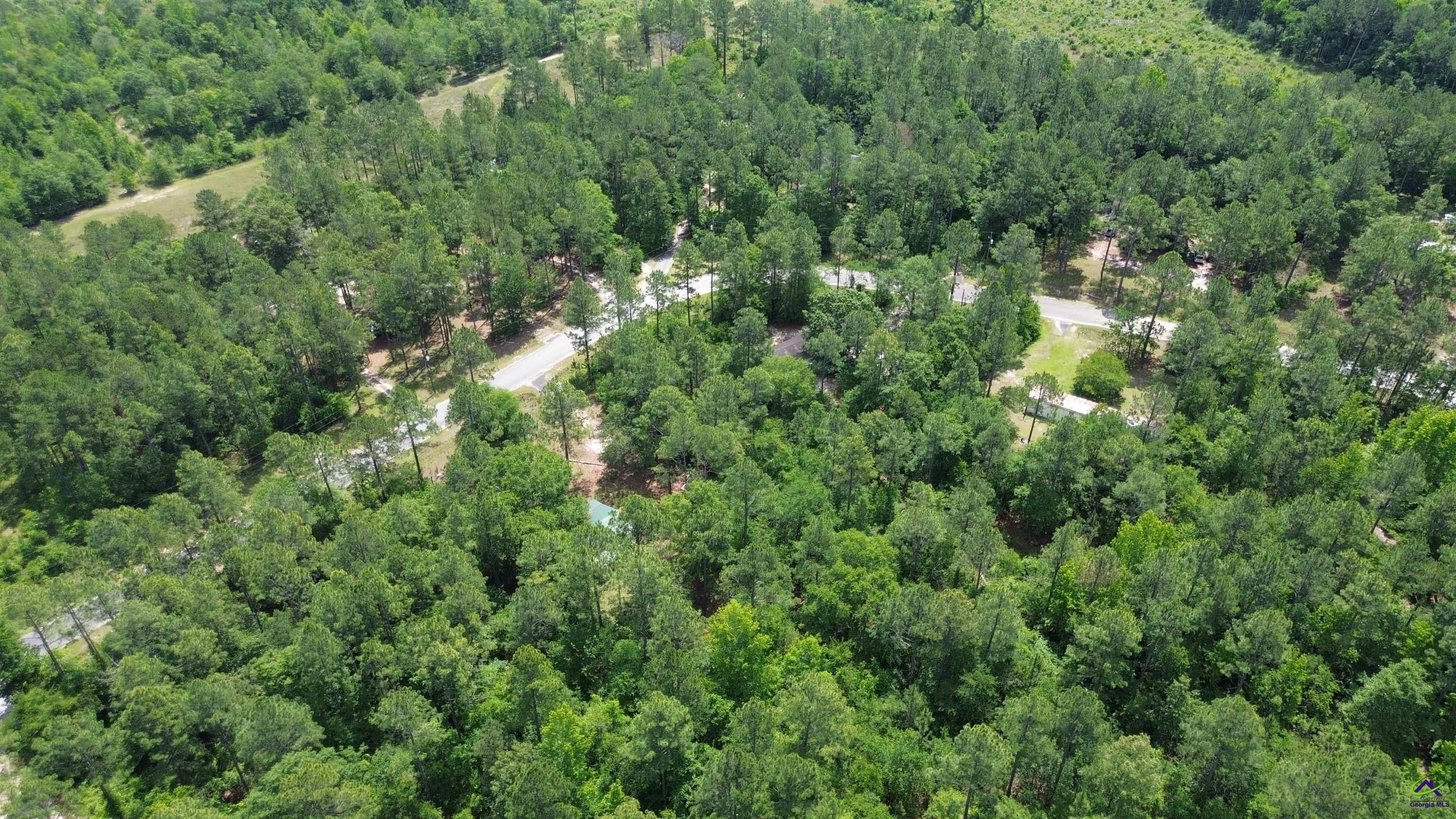 Rock Hill Road