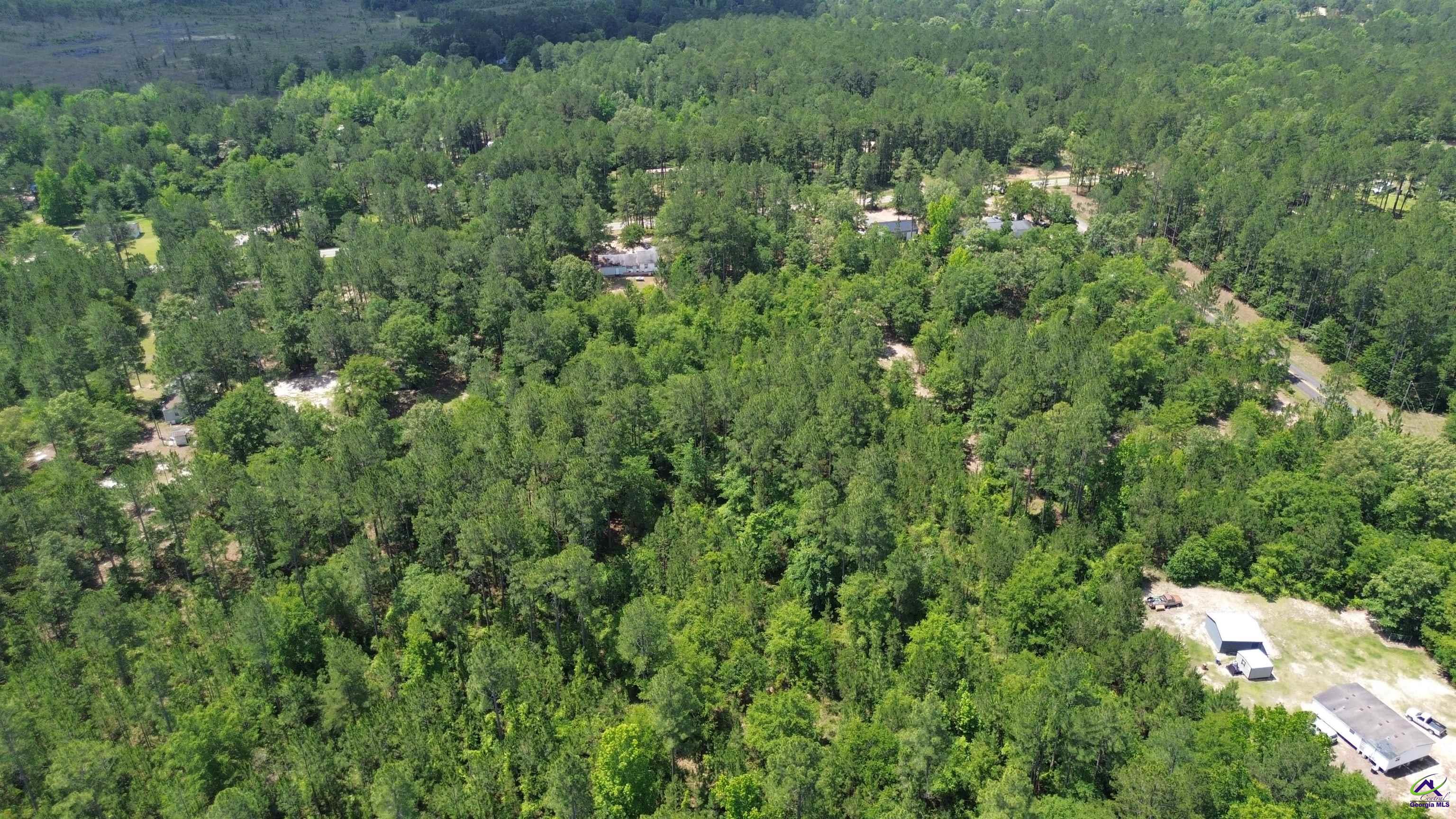 Rock Hill Road
