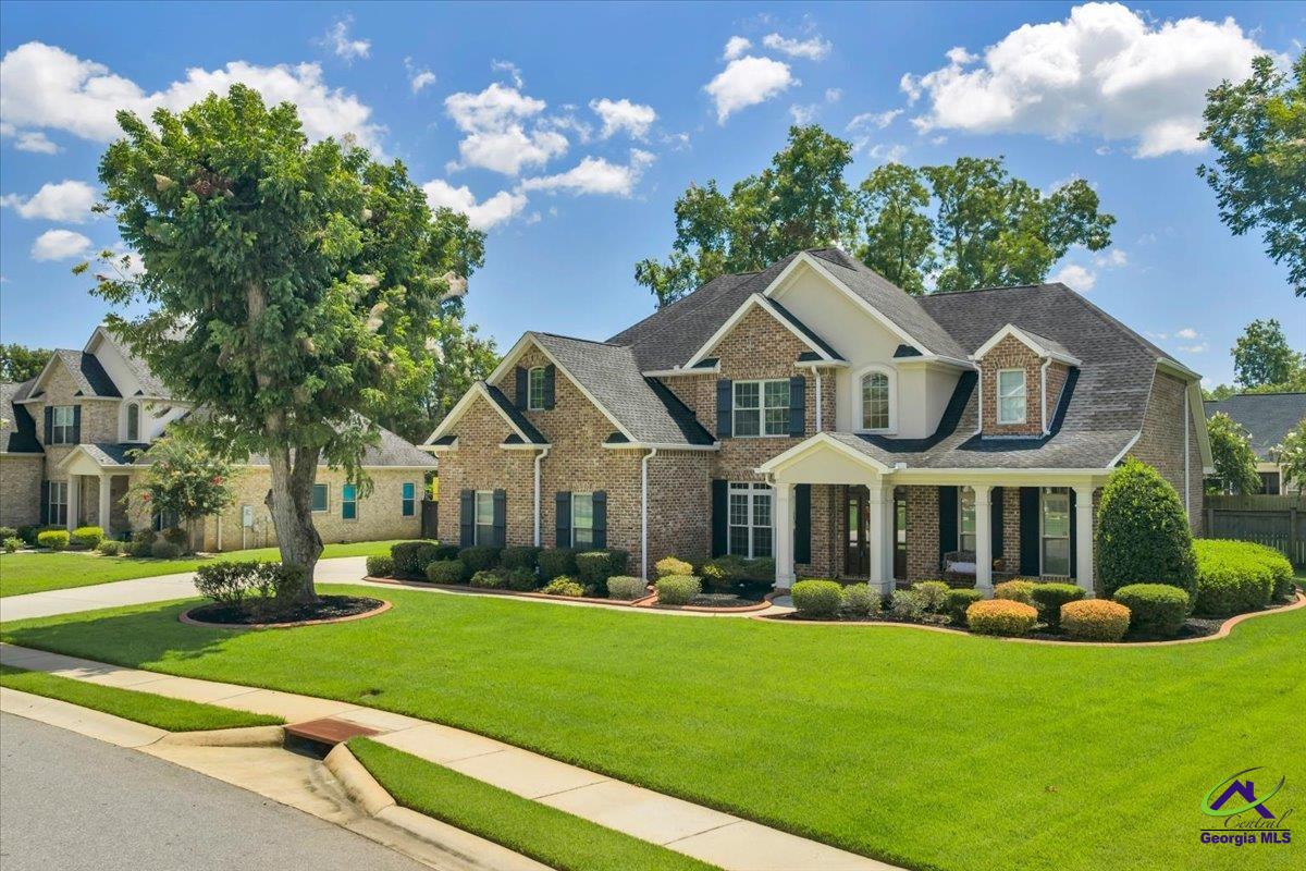 402 Old Bridge Road