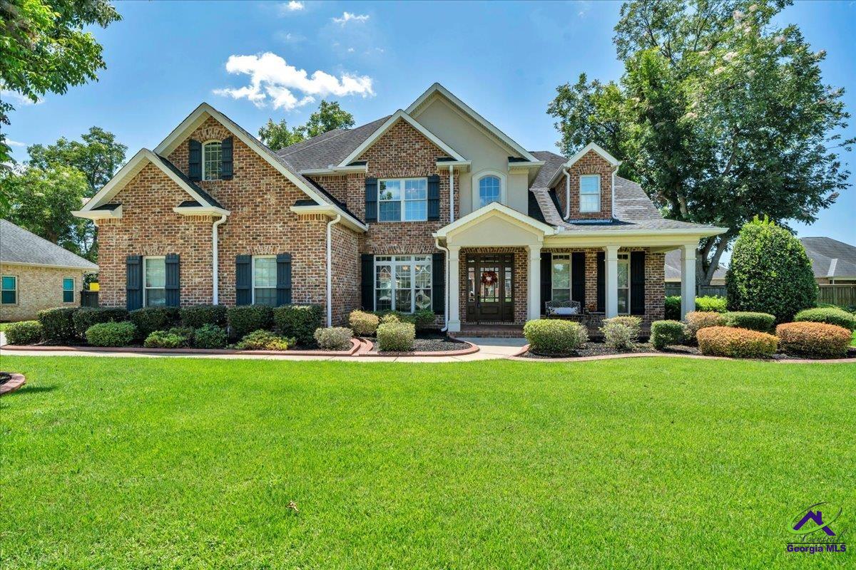 402 Old Bridge Road