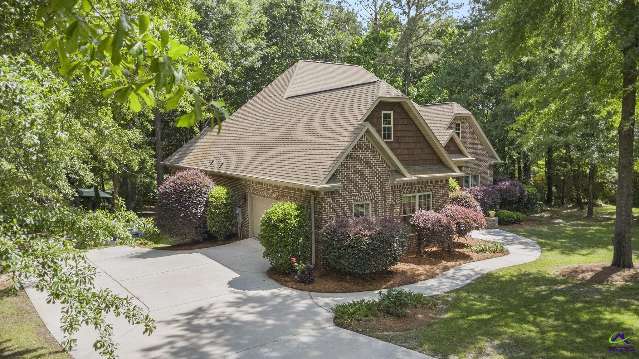 3064 Chatooga Way