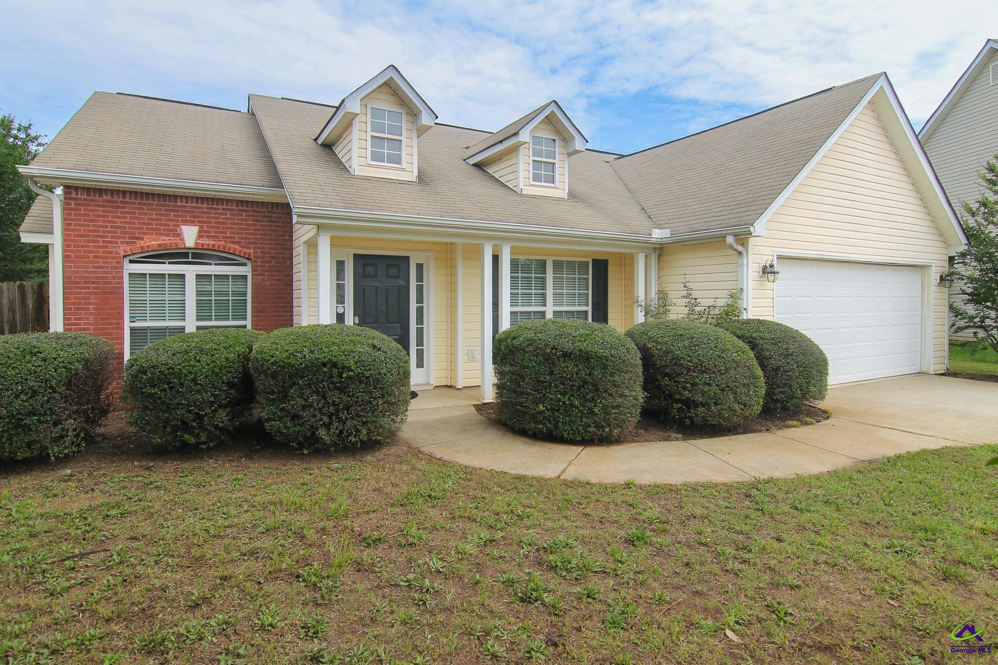 520 Arrie Drive