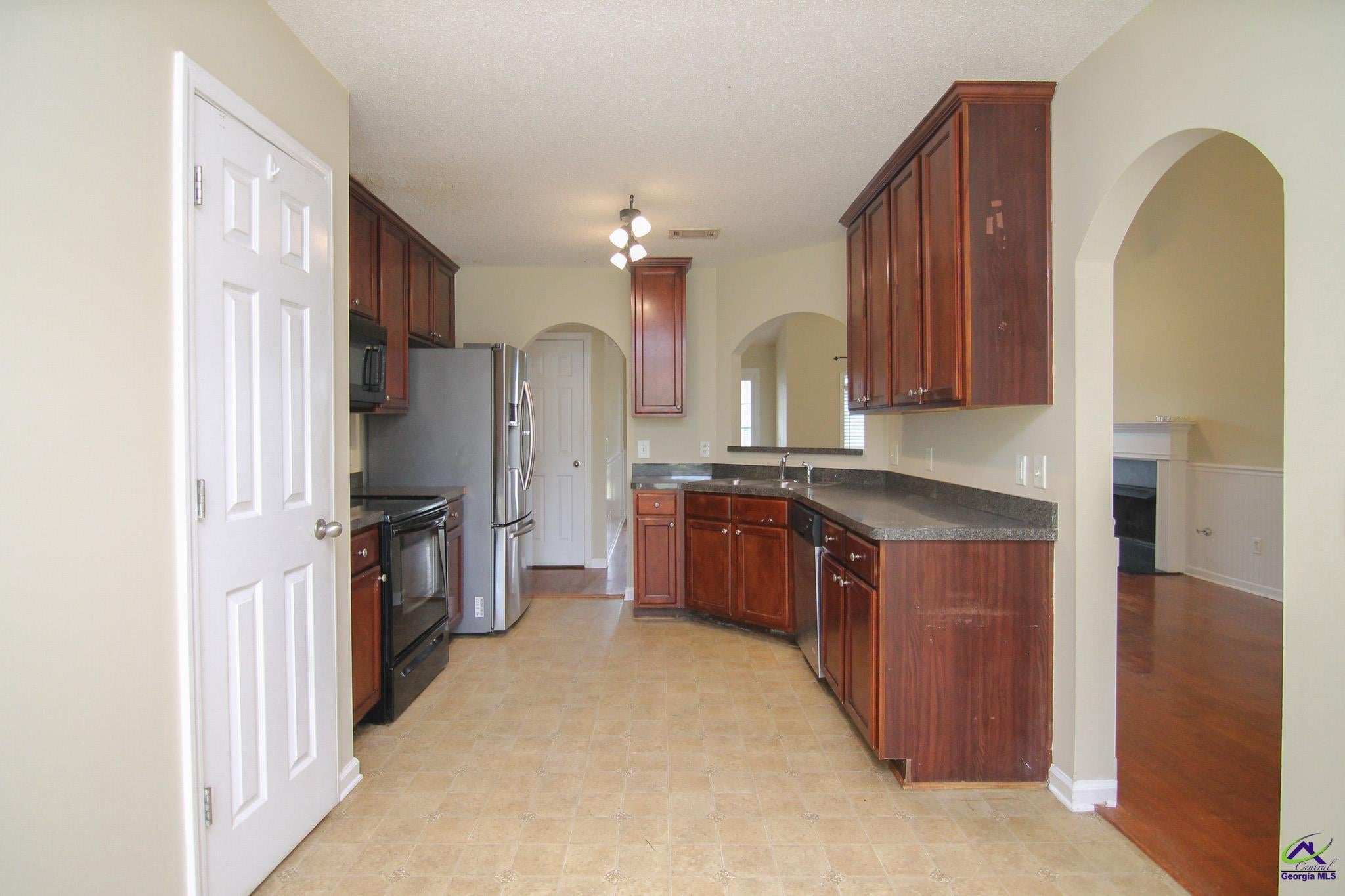 520 Arrie Drive